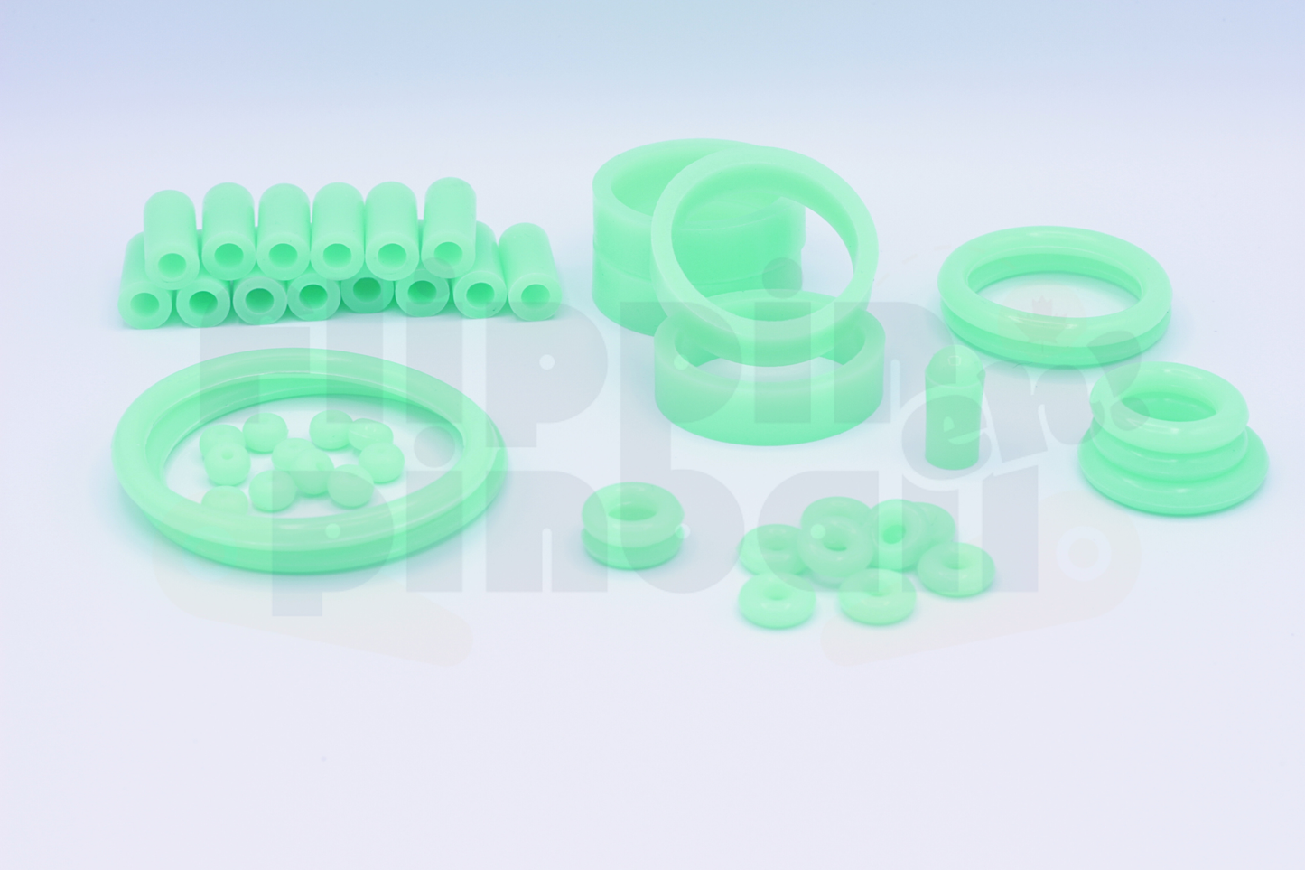 Alien – Limited Edition Pinball Rubber Ring Kit - image 2