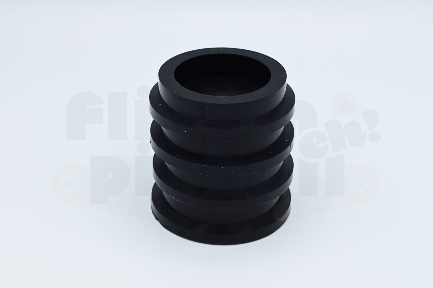 Eh⁺ PinPucks