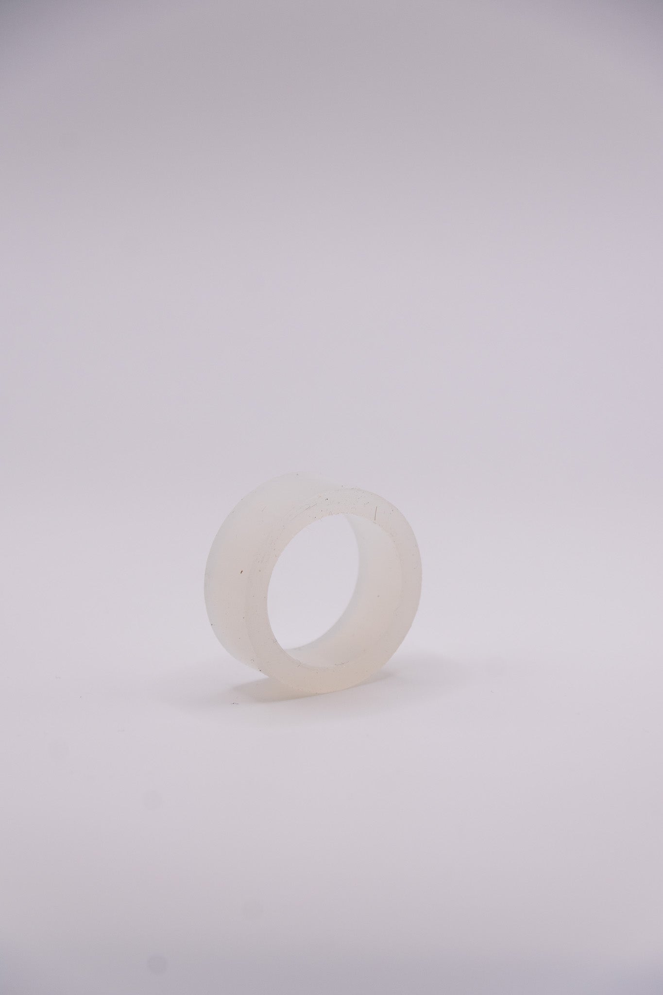 Eh+ Bands Flipper Mini Silicone Rubber