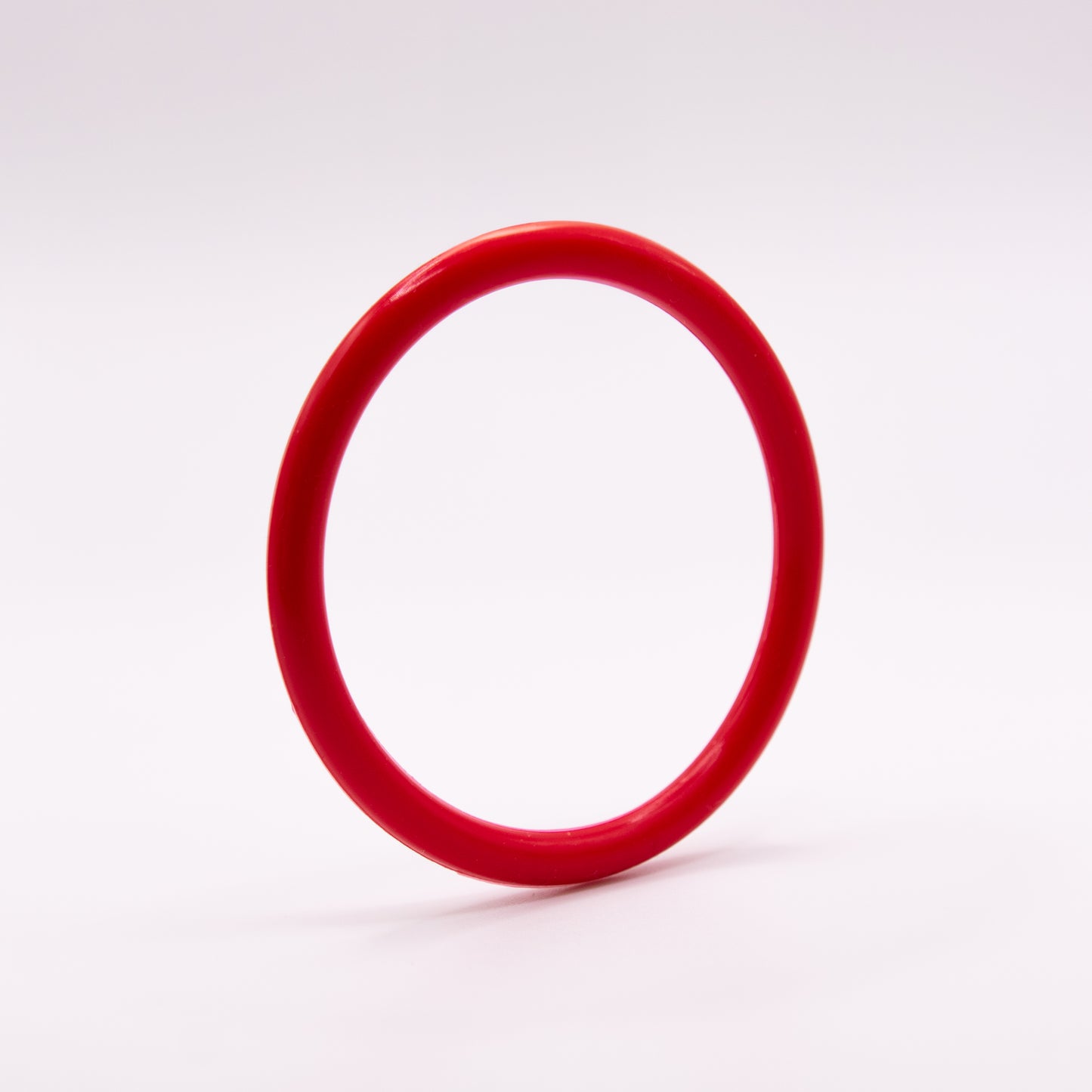 Eh⁺ Bands 2 1/2" ID Silicone Rubber Ring