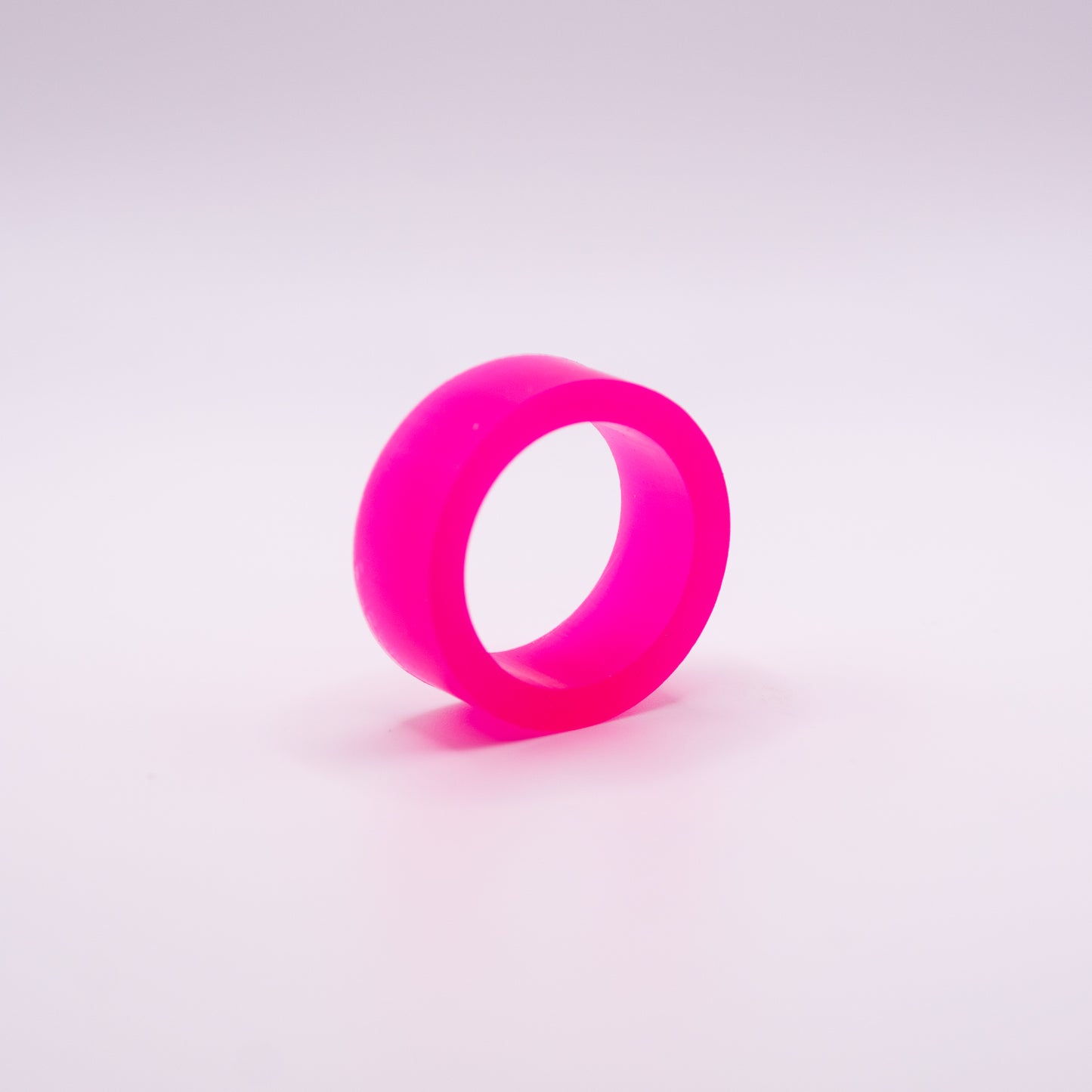 Eh+ Bands Flipper Mini Silicone Rubber