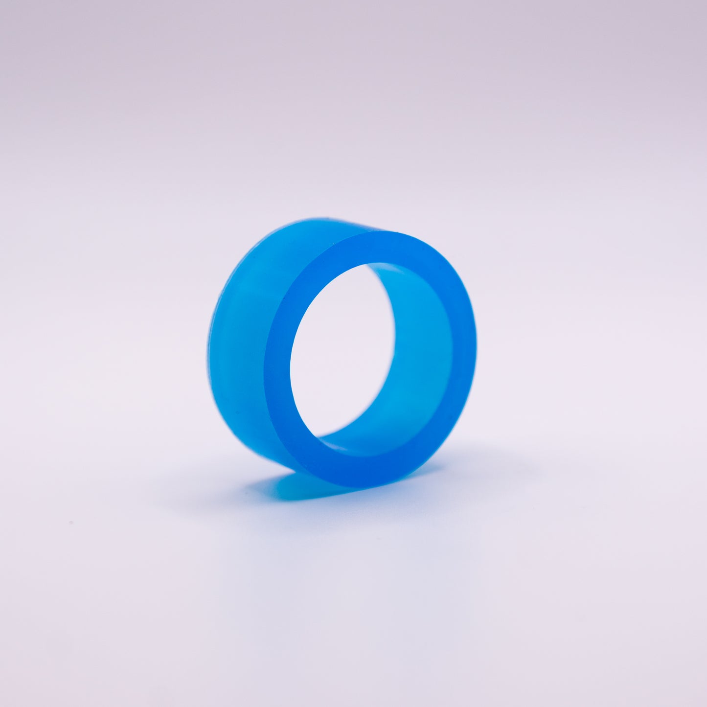 Eh+ Bands Flipper Mini Silicone Rubber