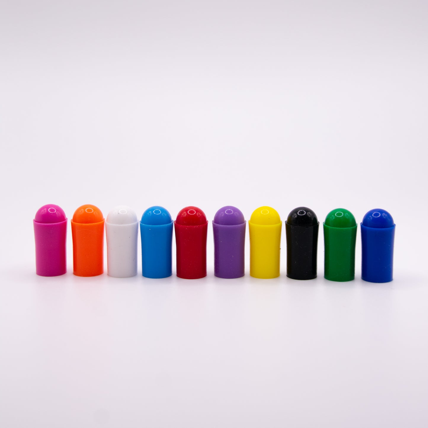Eh⁺ Bands Shooter Plunger Tip Rubber