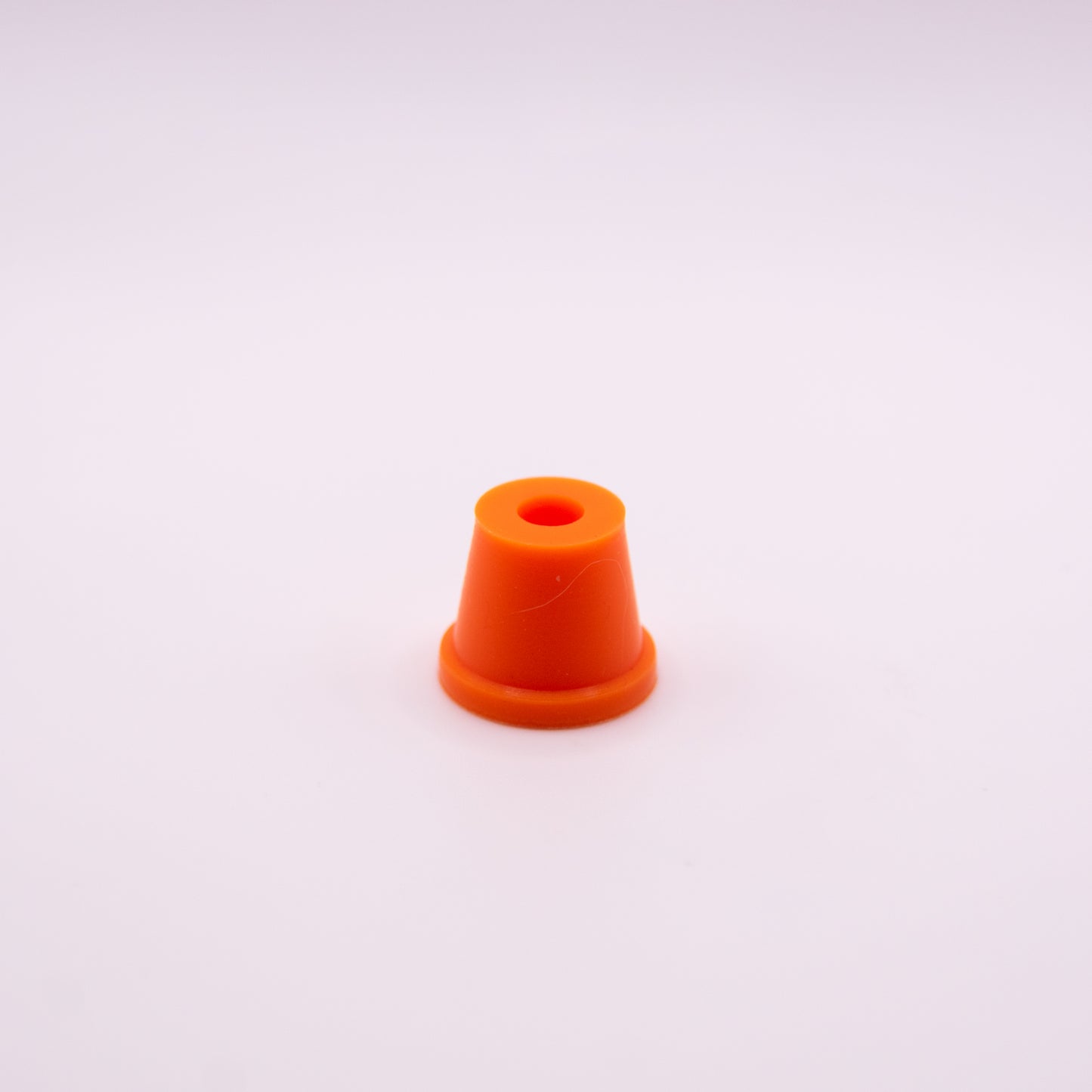 Eh⁺ Bands 3/4 Tapered Post "Bell"