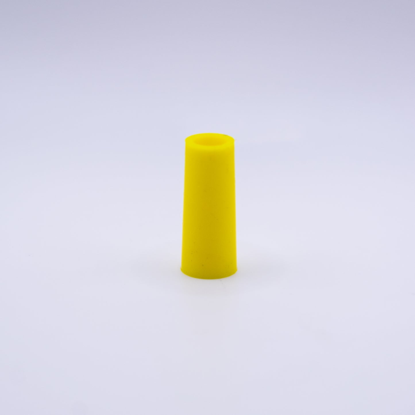 Eh⁺ Bands Tapered Stern Silicone Post Rubber
