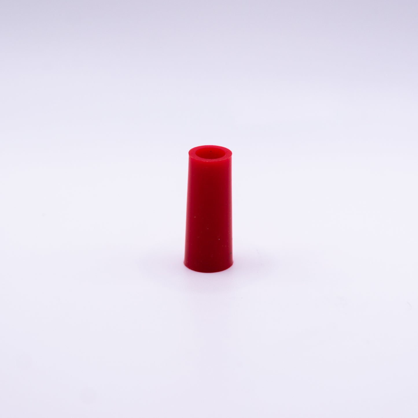 Eh⁺ Bands Tapered Stern Silicone Post Rubber