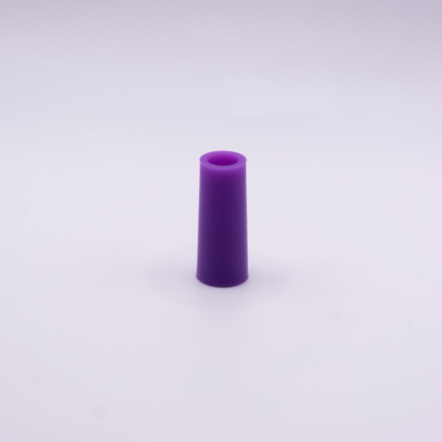 Eh⁺ Bands Tapered Stern Silicone Post Rubber