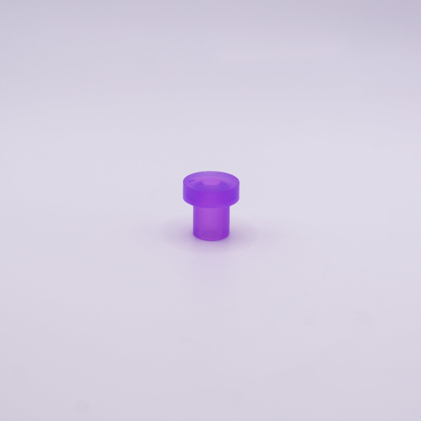 Eh⁺ Bands Tee Post Rubber