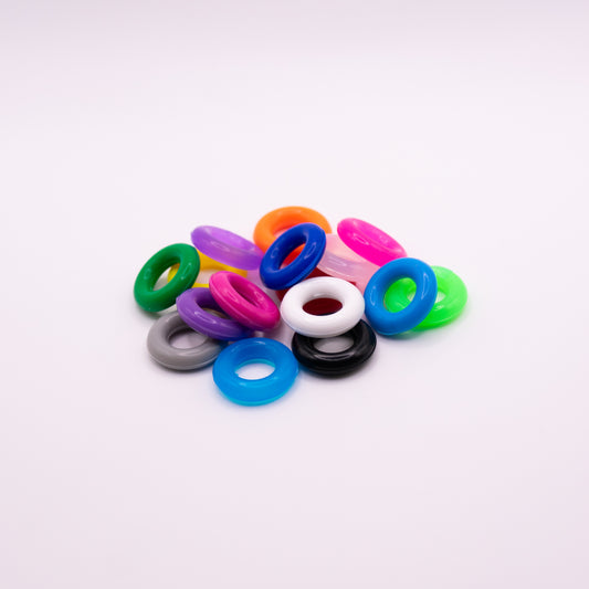 Eh⁺ Bands 3/8" ID