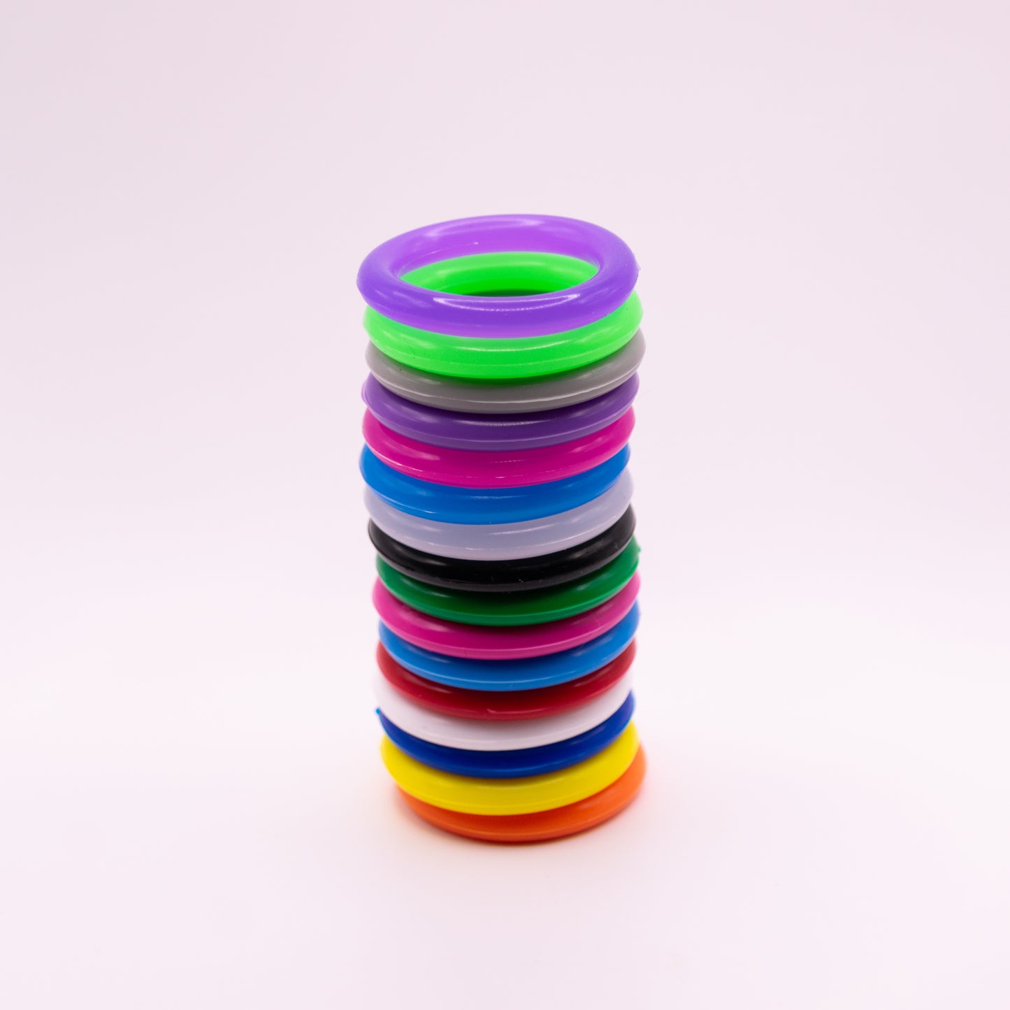 Eh⁺ Bands 1 1/4" ID Silicone Rubber Ring
