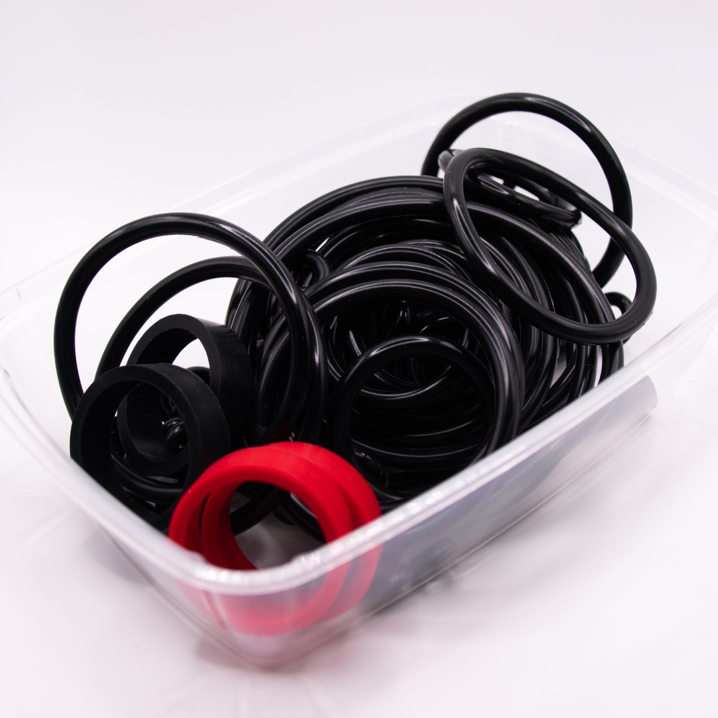 Eh⁺ Bands Mega Universal Kit