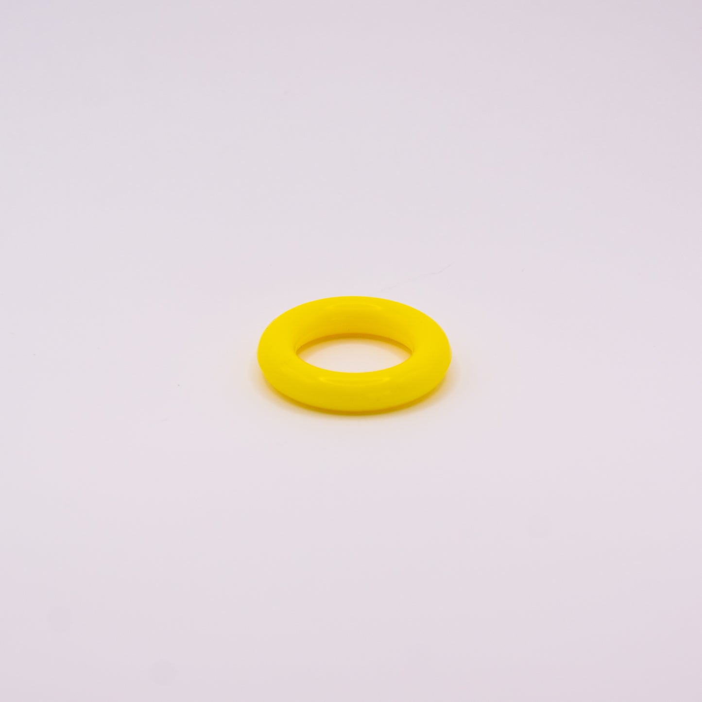 Eh⁺ Bands 3/4" ID Silicone Rubber Ring