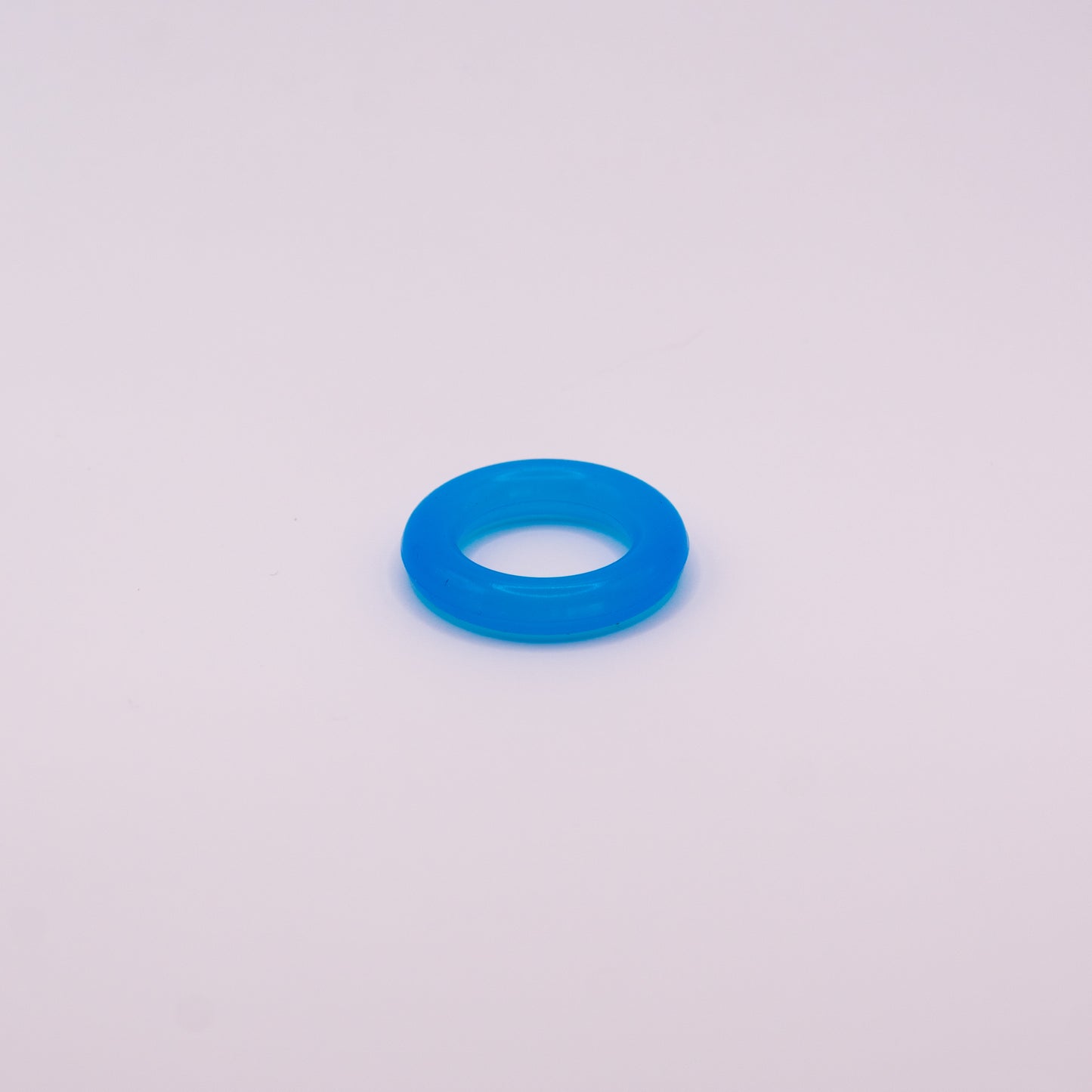 Eh⁺ Bands 3/4" ID Silicone Rubber Ring
