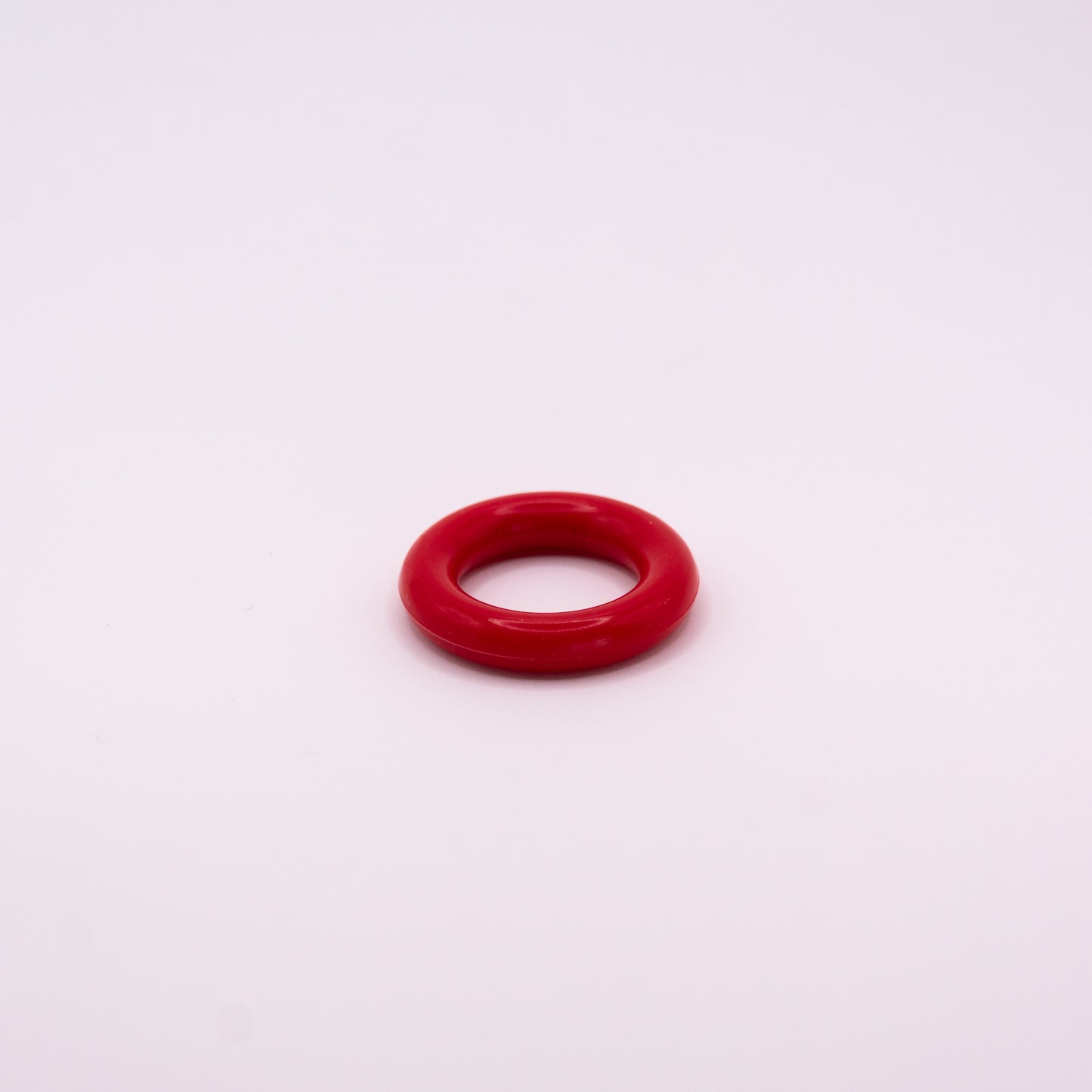 Eh⁺ Bands 3/4" ID Silicone Rubber Ring