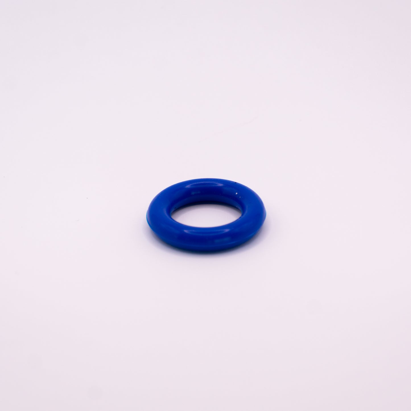 Eh⁺ Bands 3/4" ID Silicone Rubber Ring