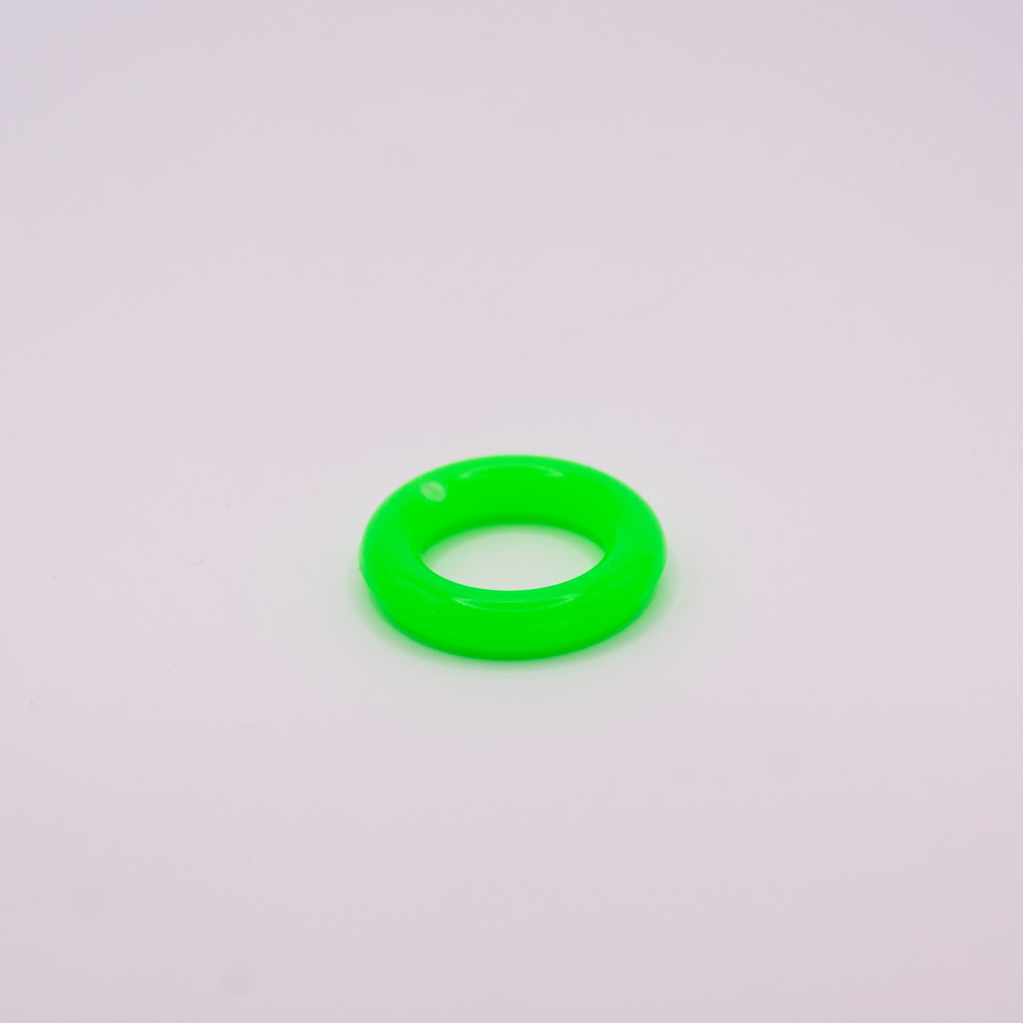 Eh⁺ Bands 3/4" ID Silicone Rubber Ring