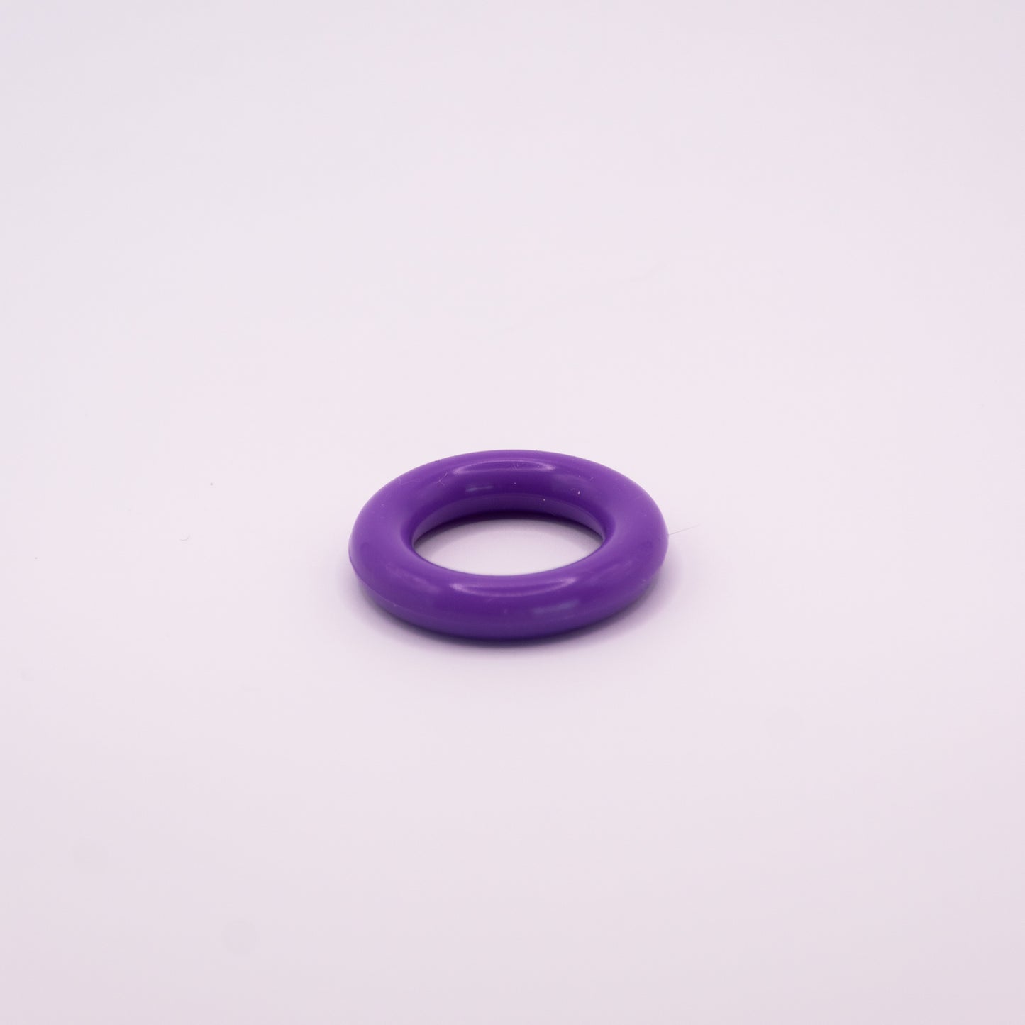 Eh⁺ Bands 3/4" ID Silicone Rubber Ring