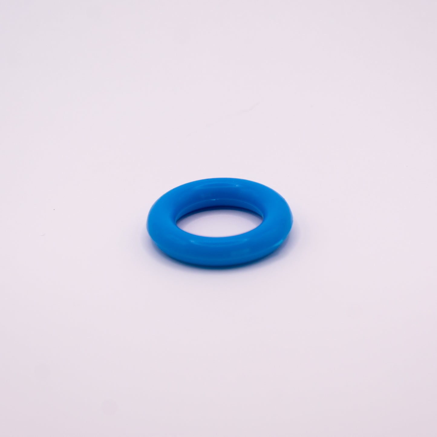 Eh⁺ Bands 3/4" ID Silicone Rubber Ring