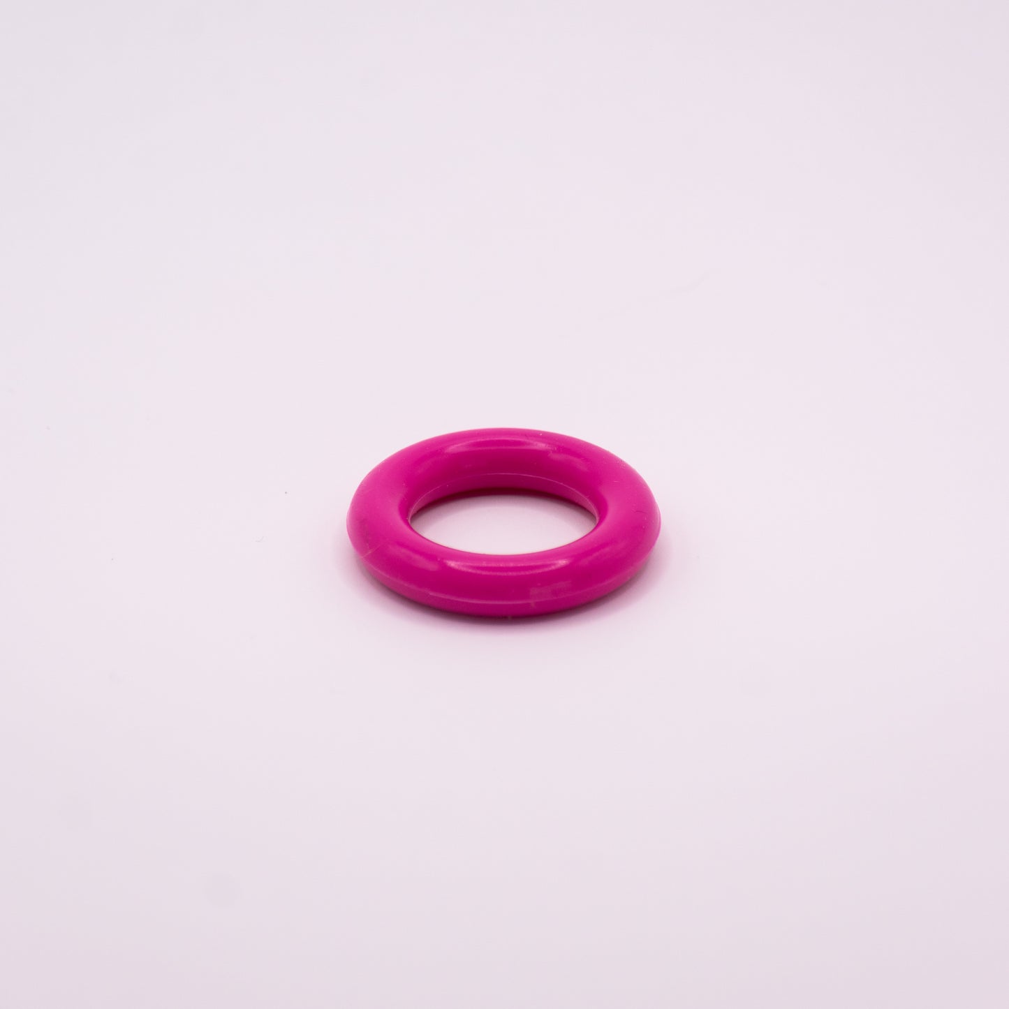 Eh⁺ Bands 3/4" ID Silicone Rubber Ring
