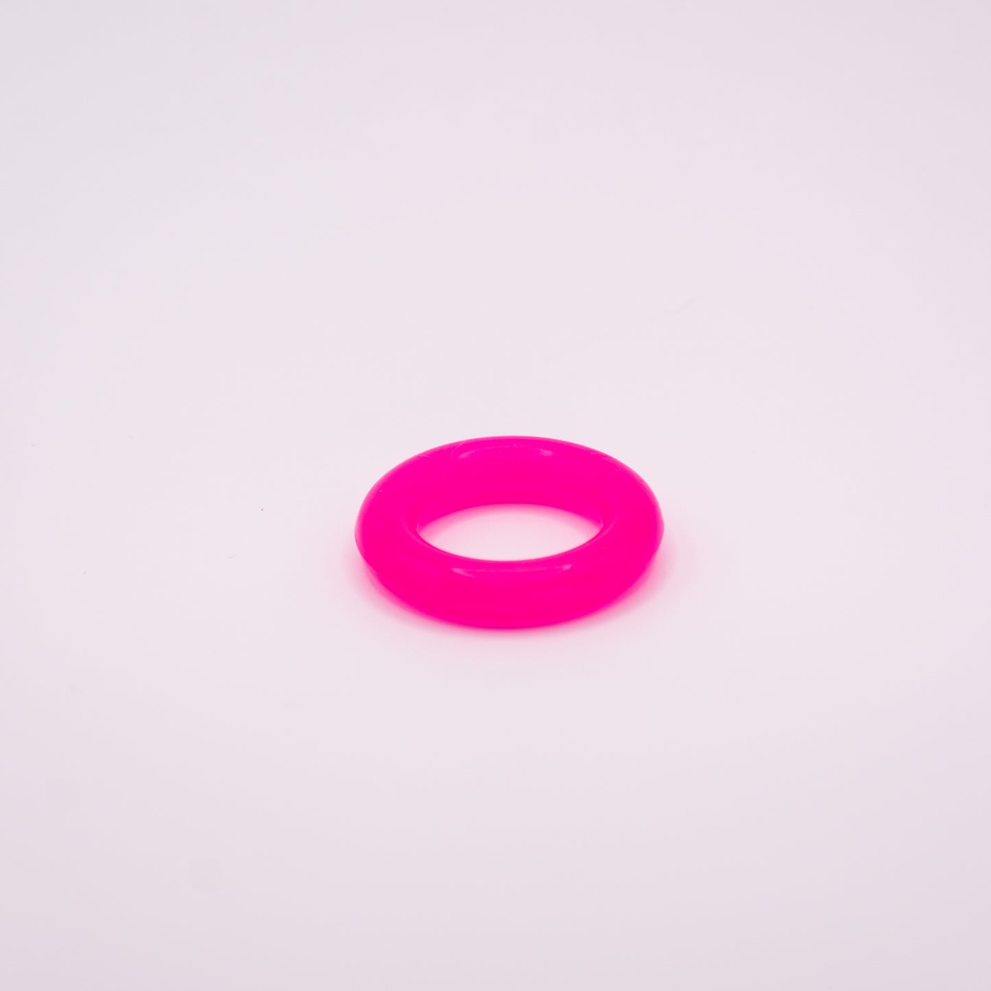 Eh⁺ Bands 3/4" ID Silicone Rubber Ring