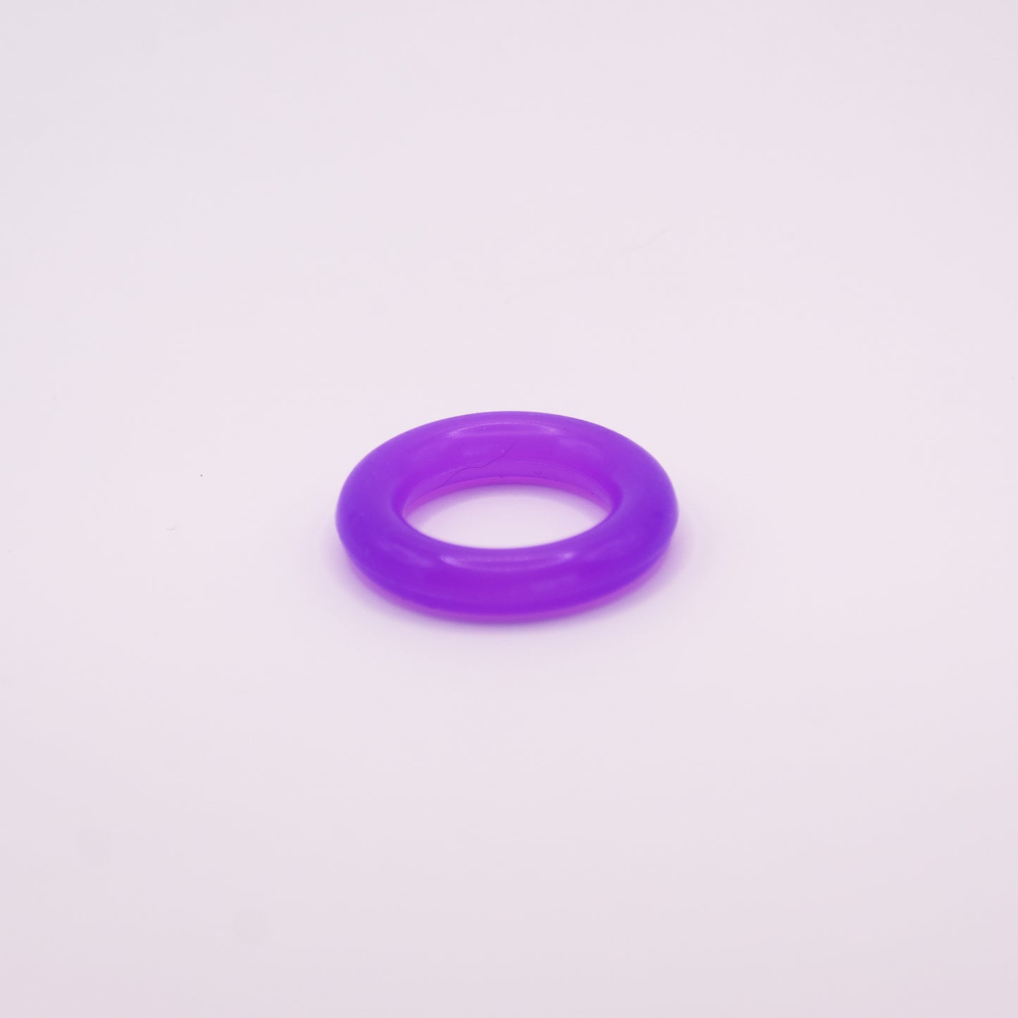 Eh⁺ Bands 3/4" ID Silicone Rubber Ring