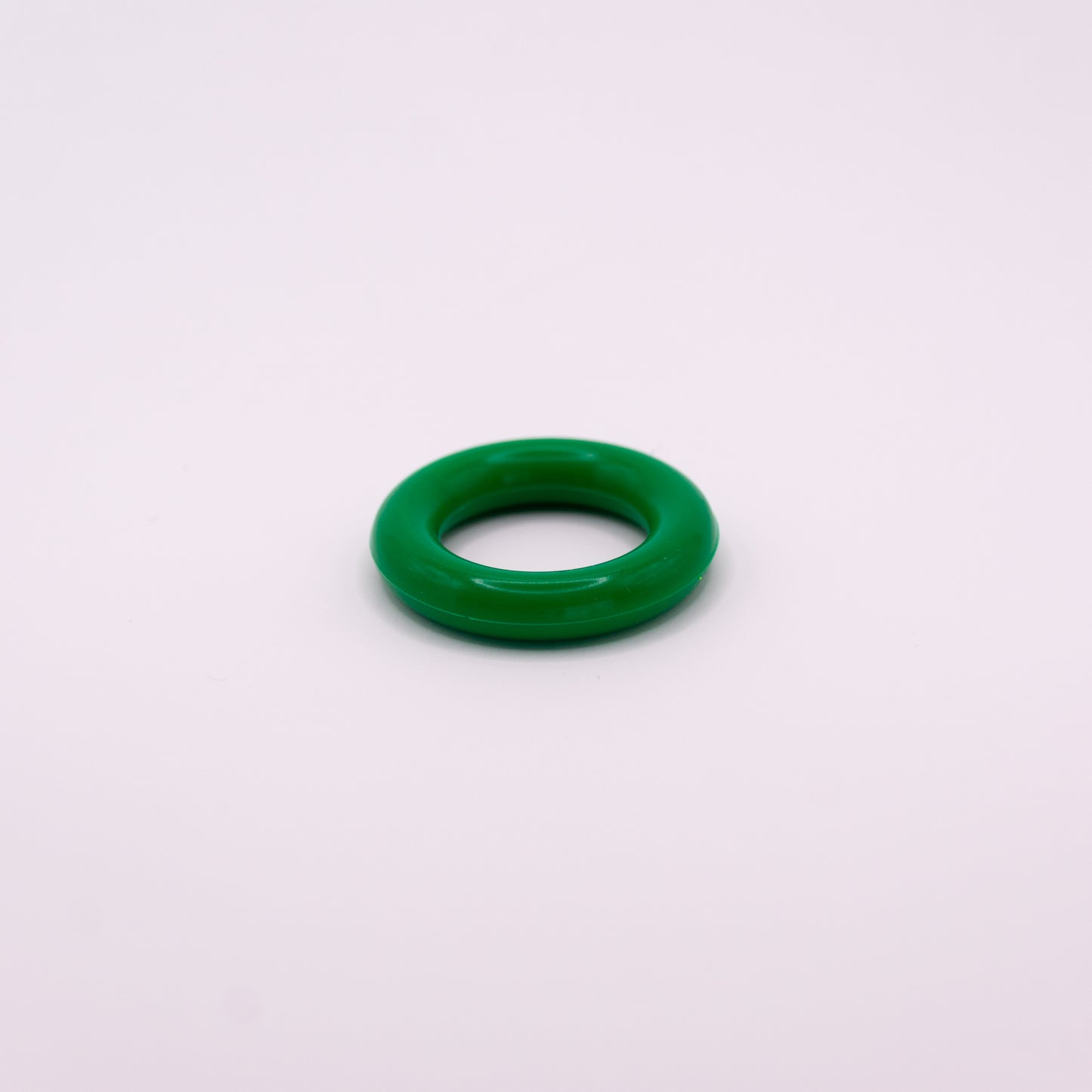 Eh⁺ Bands 3/4" ID Silicone Rubber Ring