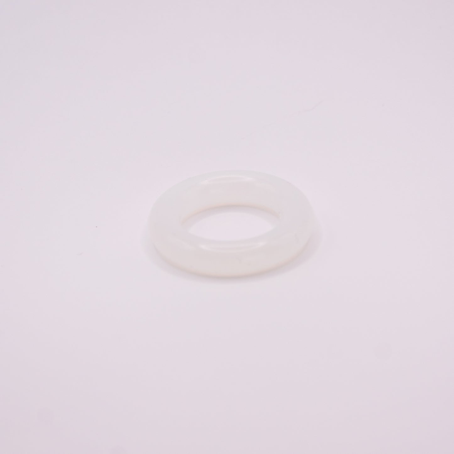 Eh⁺ Bands 3/4" ID Silicone Rubber Ring