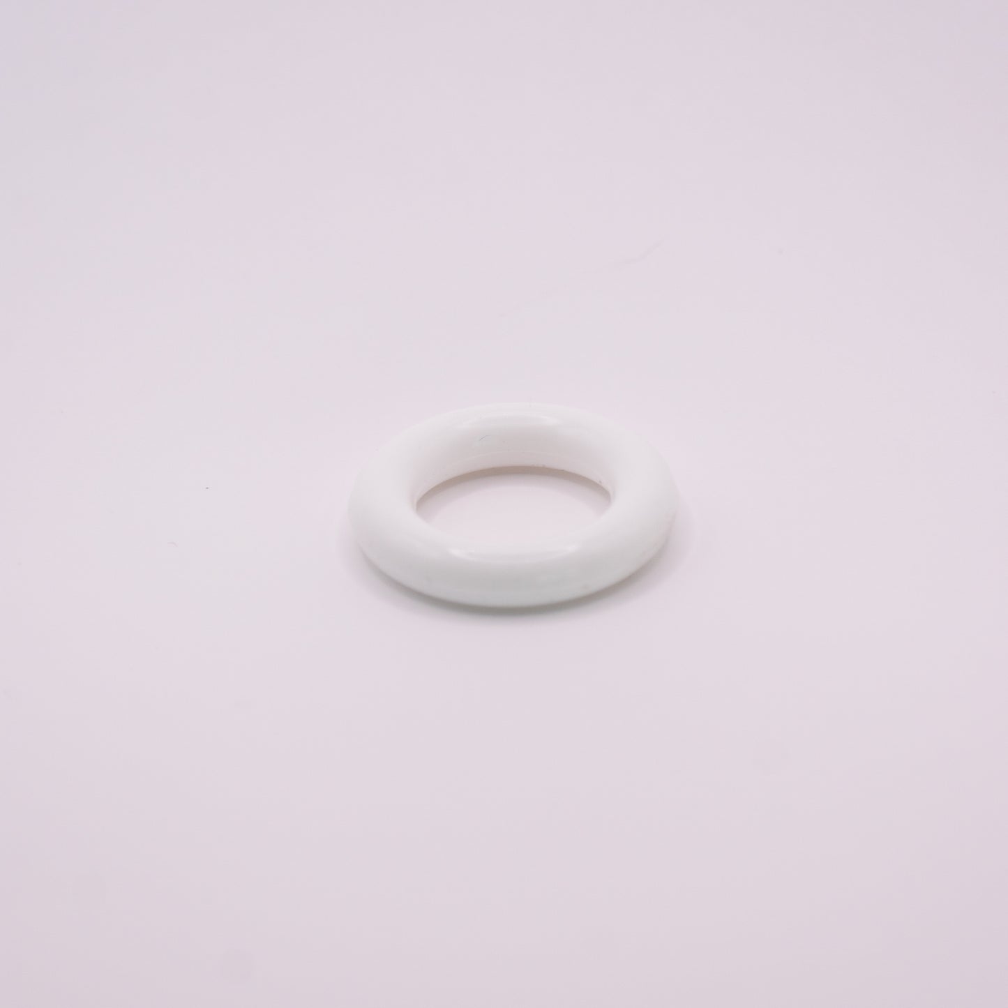 Eh⁺ Bands 3/4" ID Silicone Rubber Ring