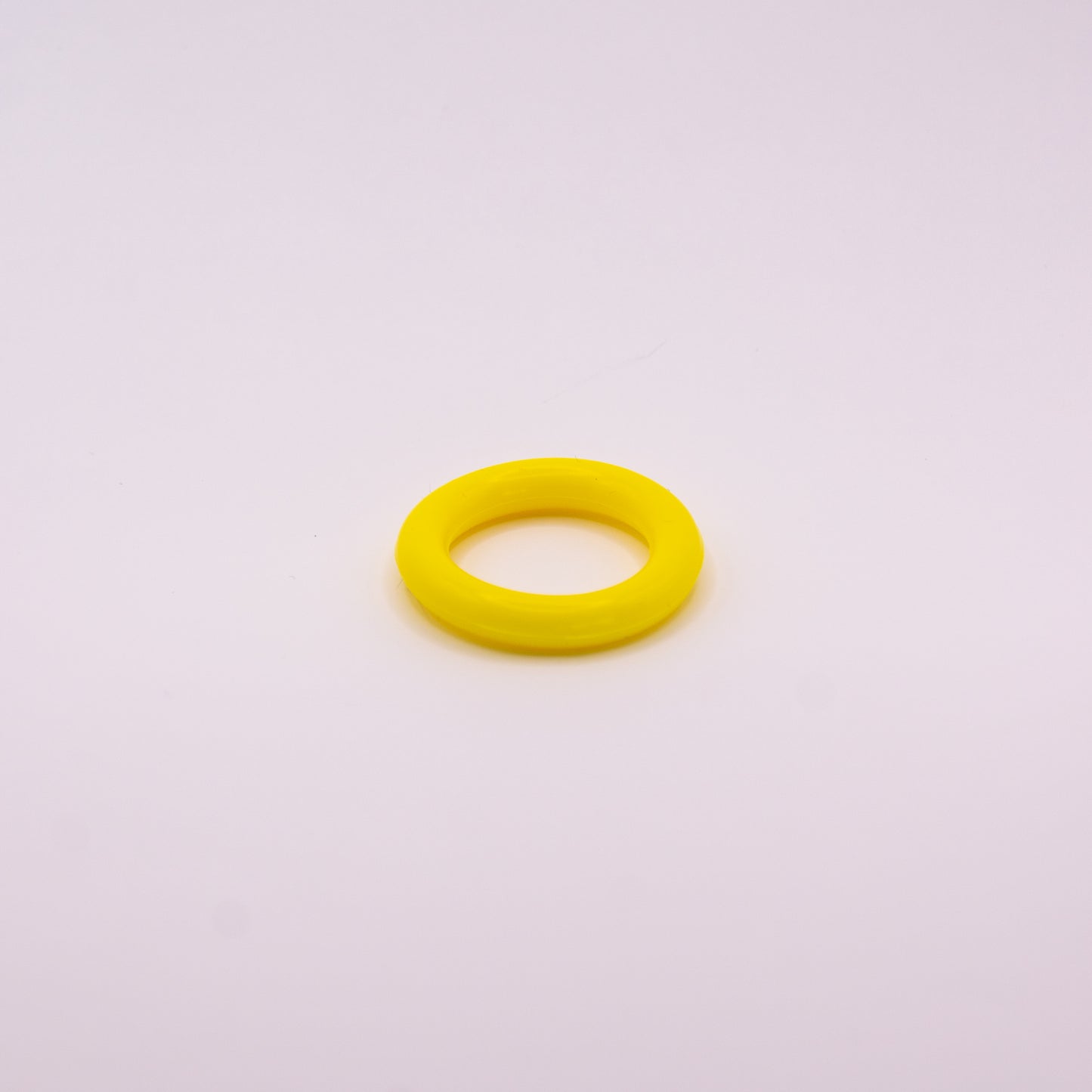 Eh⁺ Bands 1" ID Silicone Rubber Ring