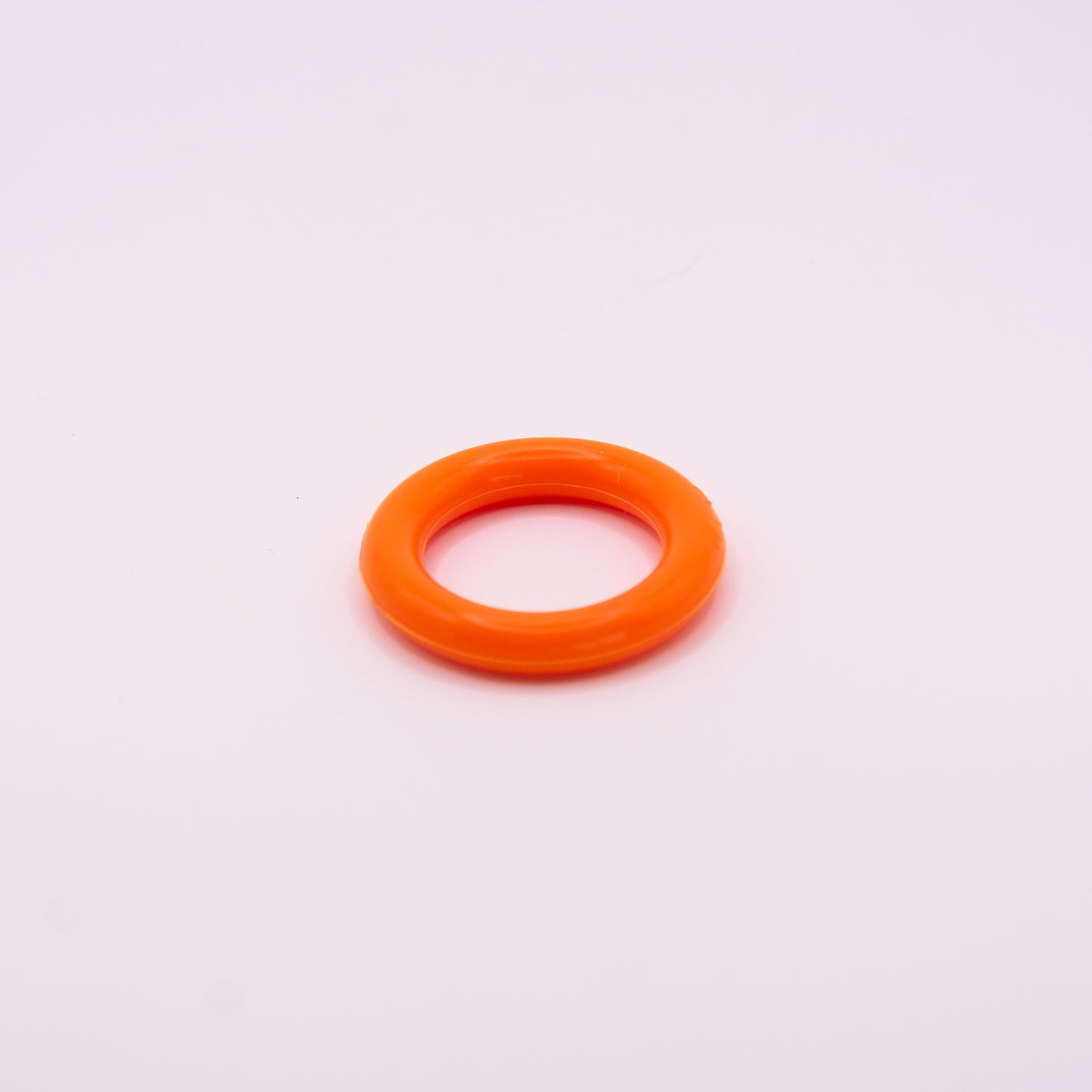 Eh⁺ Bands 1" ID Silicone Rubber Ring