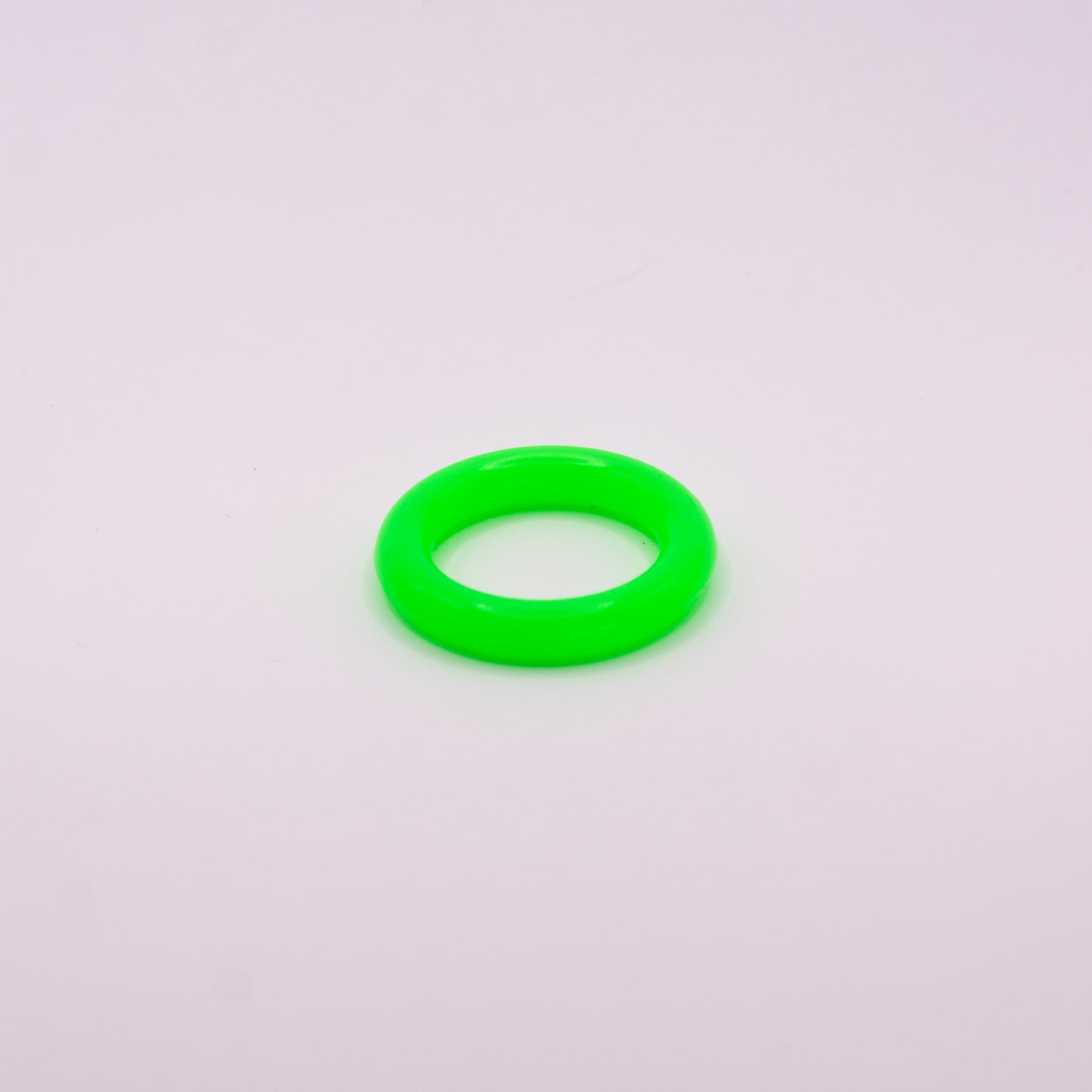 Eh⁺ Bands 1" ID Silicone Rubber Ring