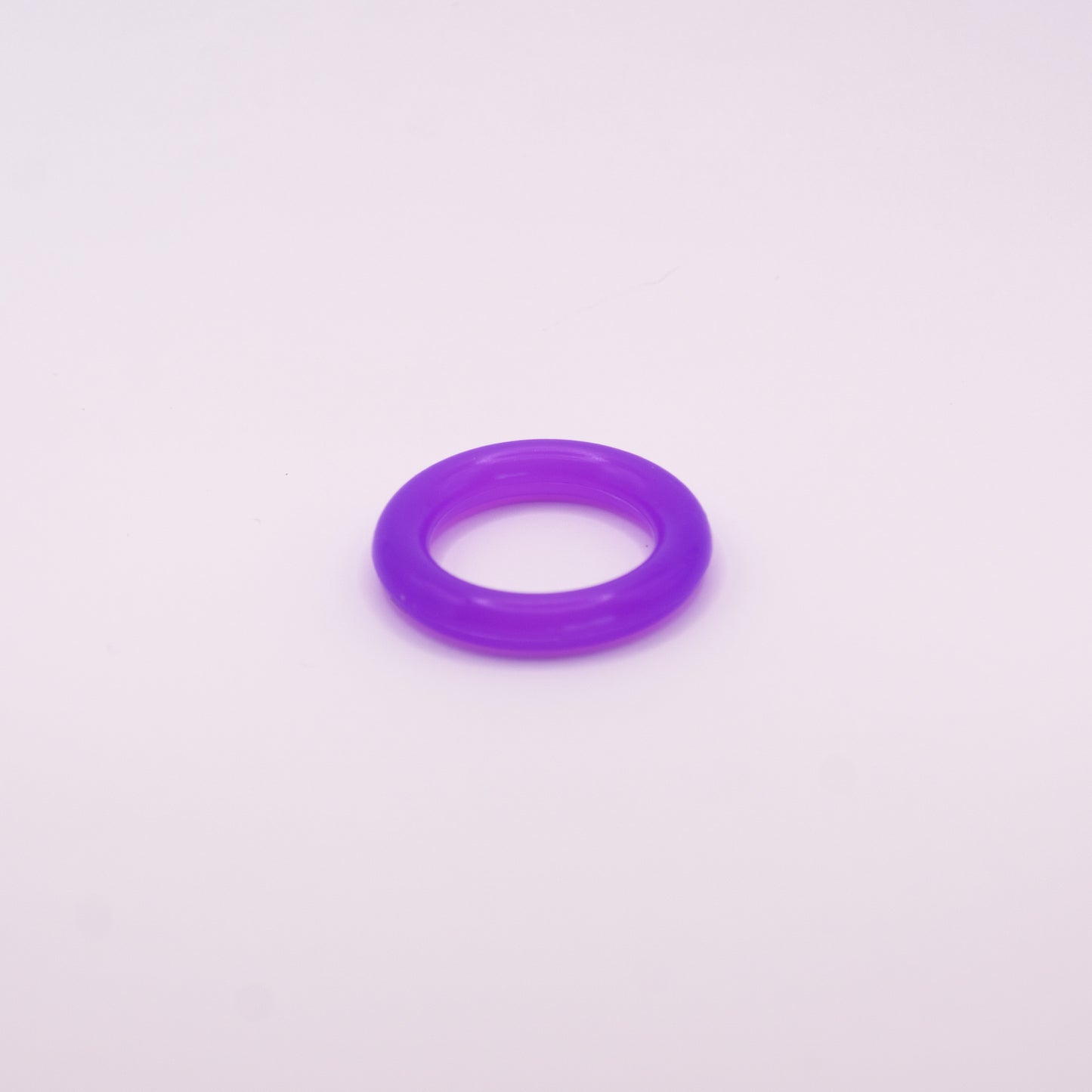 Eh⁺ Bands 1" ID Silicone Rubber Ring