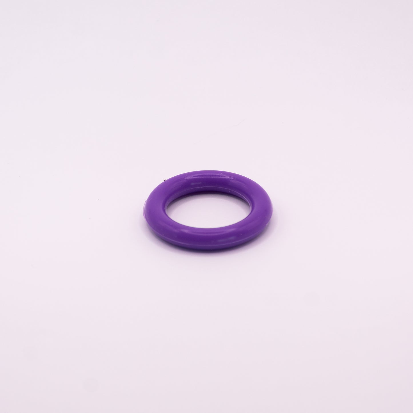 Eh⁺ Bands 1" ID Silicone Rubber Ring