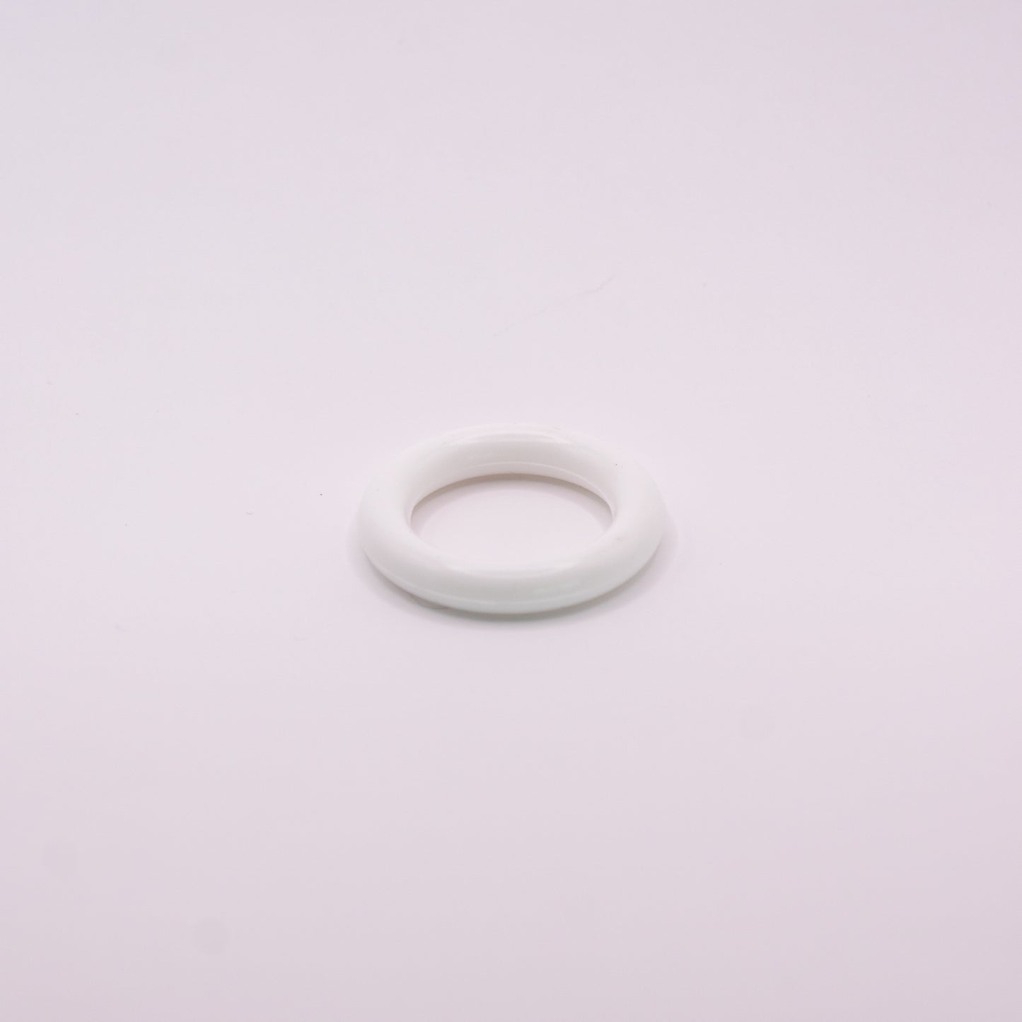 Eh⁺ Bands 1" ID Silicone Rubber Ring