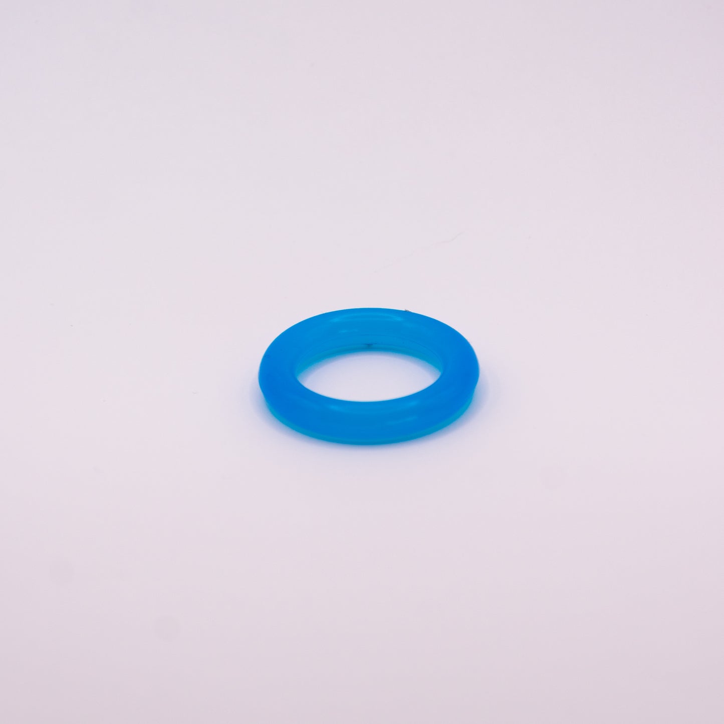 Eh⁺ Bands 1" ID Silicone Rubber Ring