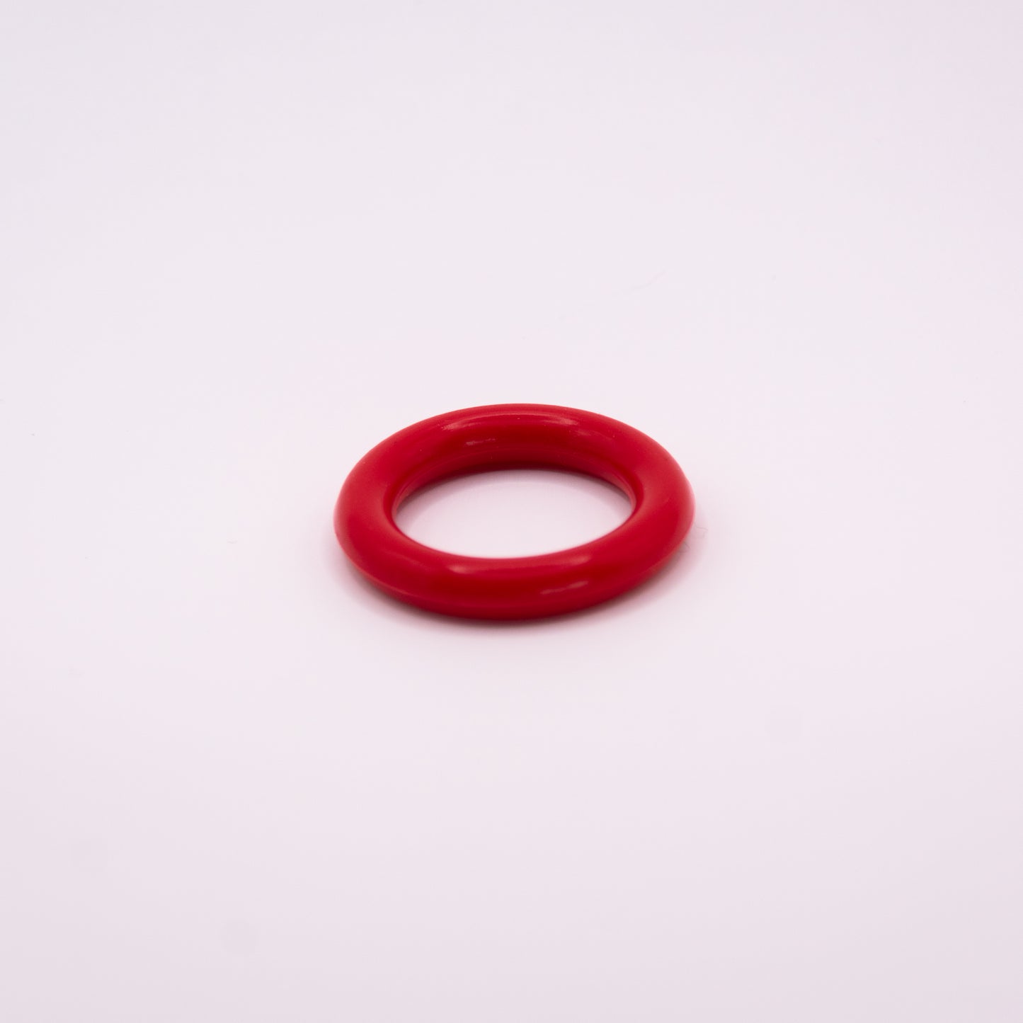 Eh⁺ Bands 1" ID Silicone Rubber Ring