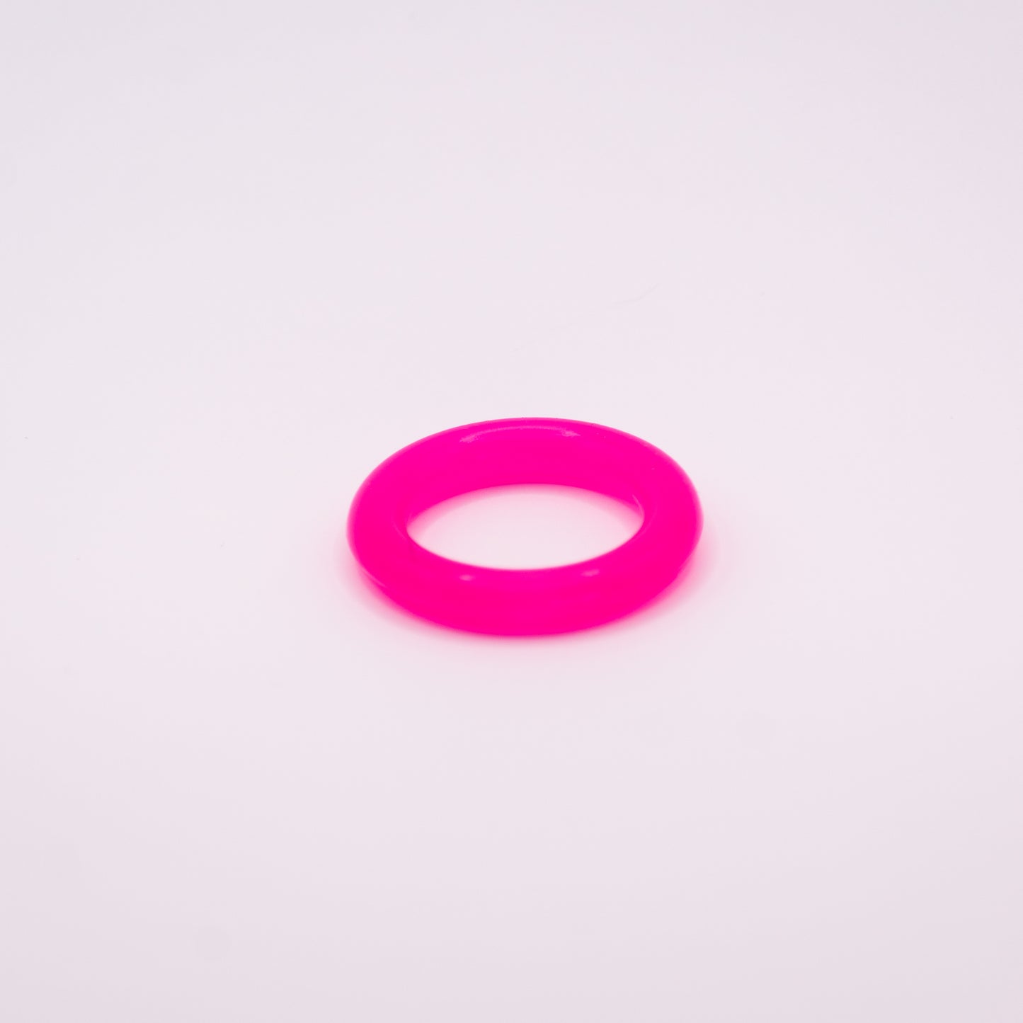 Eh⁺ Bands 1" ID Silicone Rubber Ring