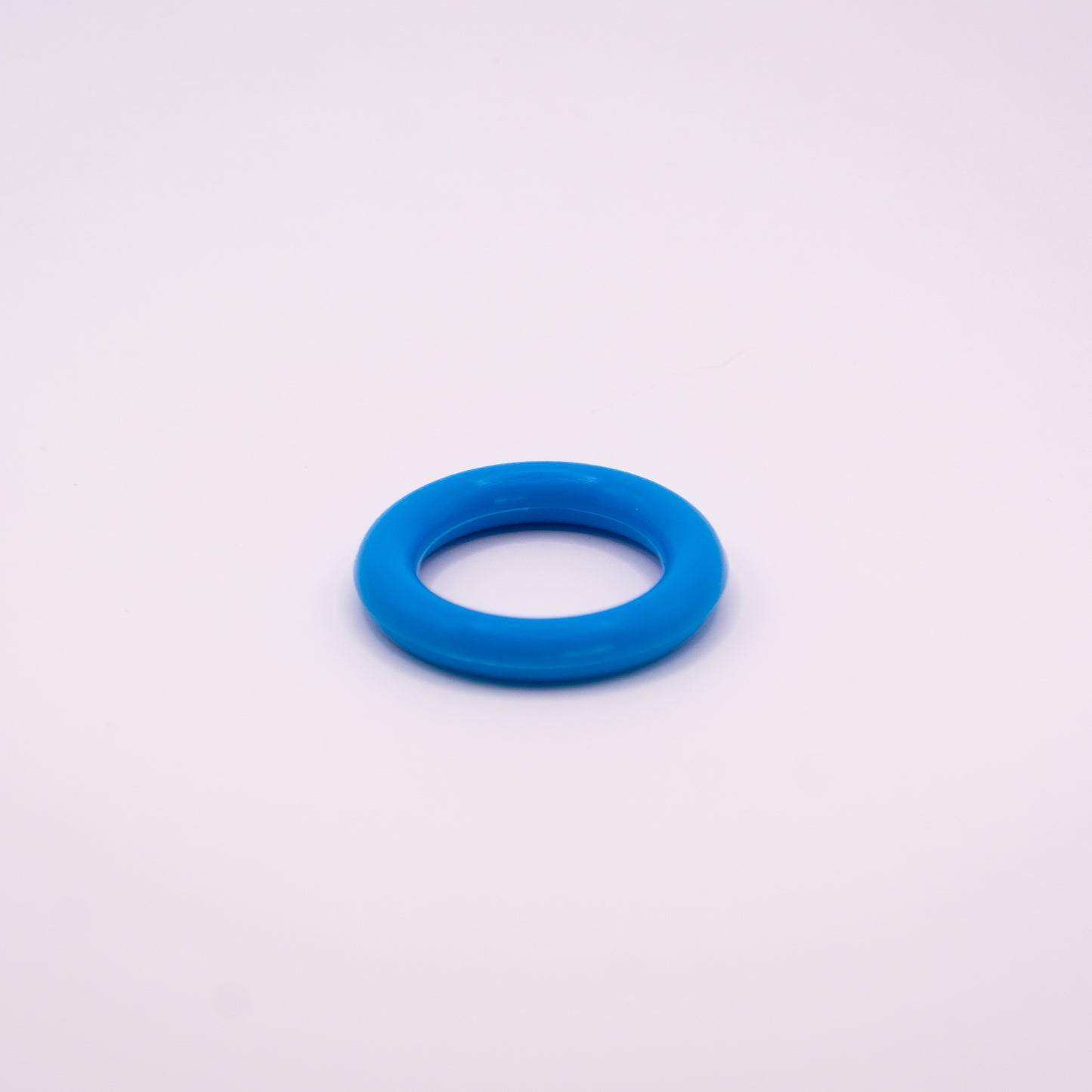 Eh⁺ Bands 1" ID Silicone Rubber Ring