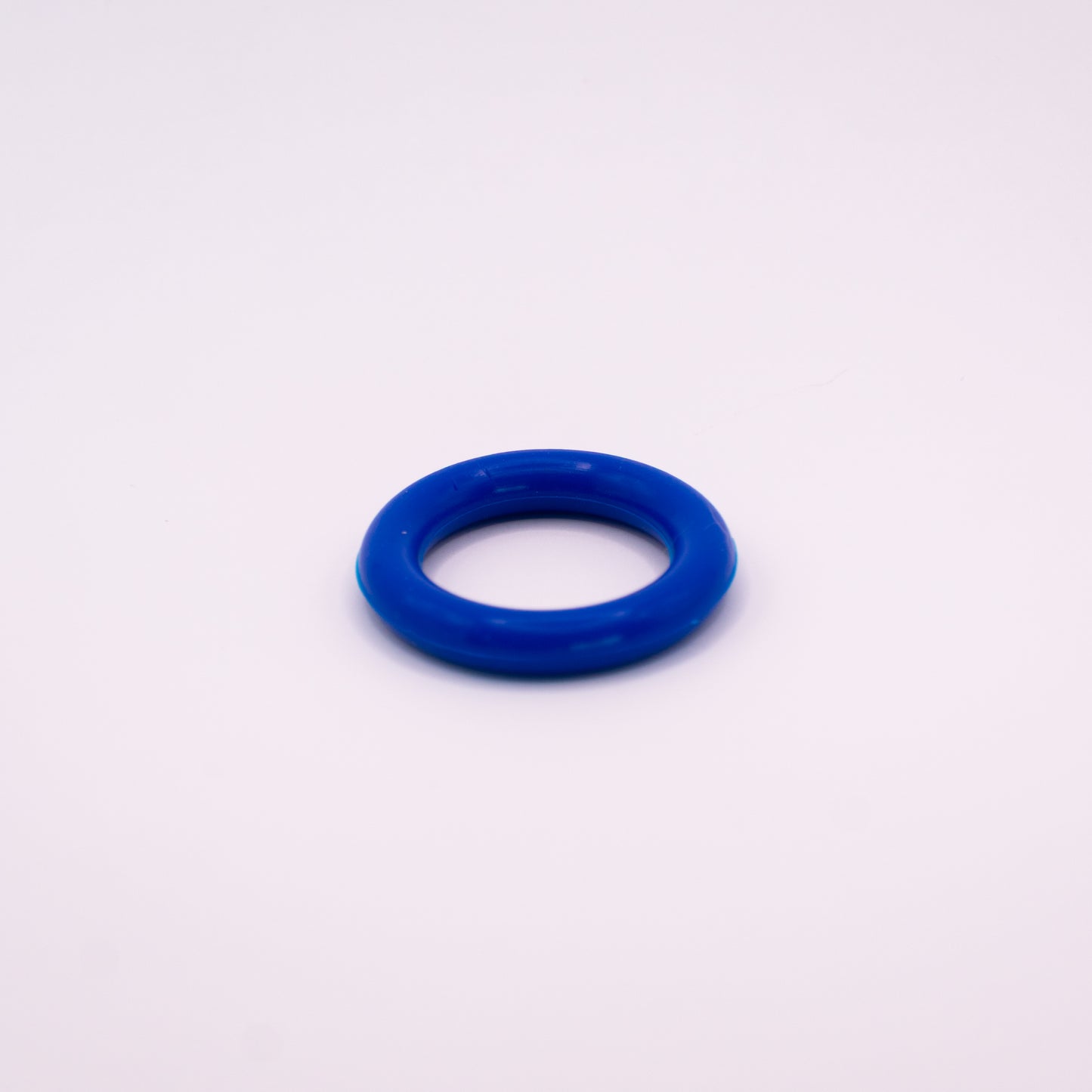Eh⁺ Bands 1" ID Silicone Rubber Ring