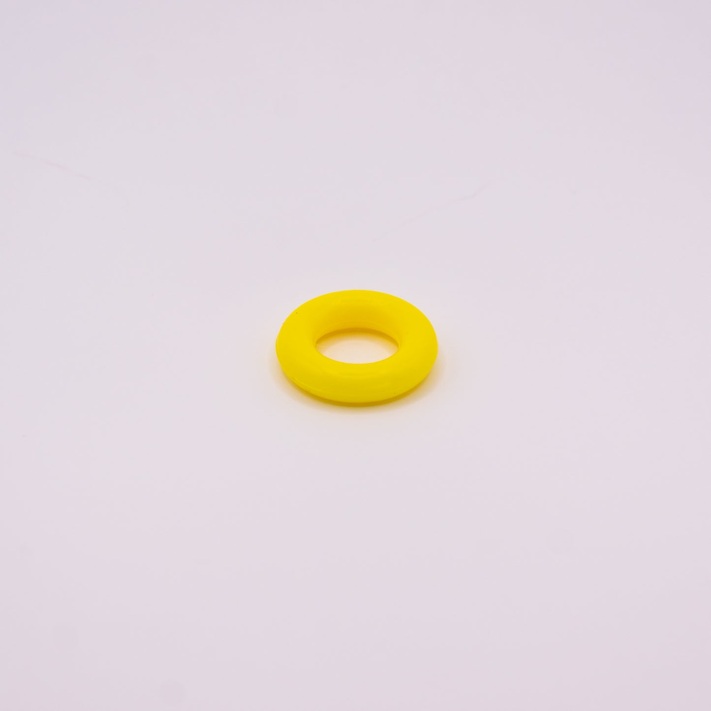 Eh⁺ Bands 7/16" ID Silicone Rubber Ring