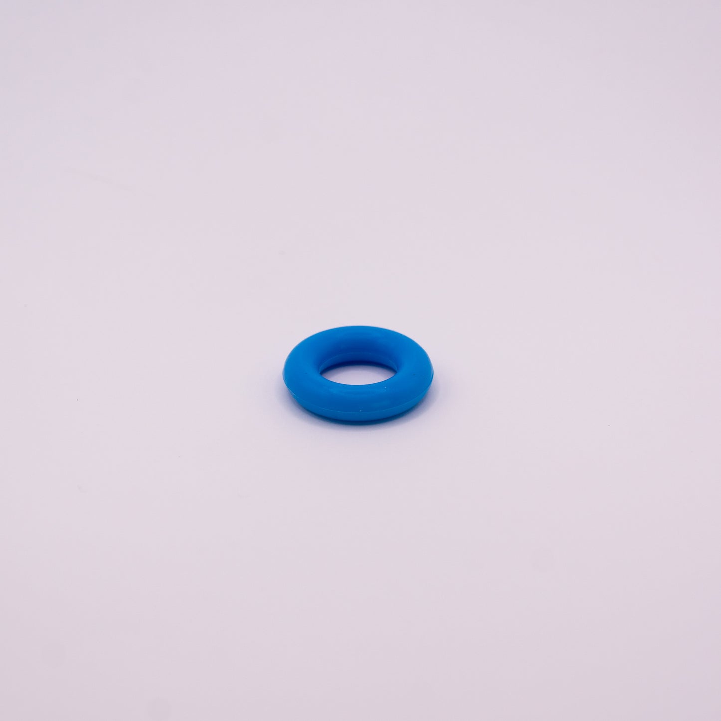 Eh⁺ Bands 7/16" ID Silicone Rubber Ring
