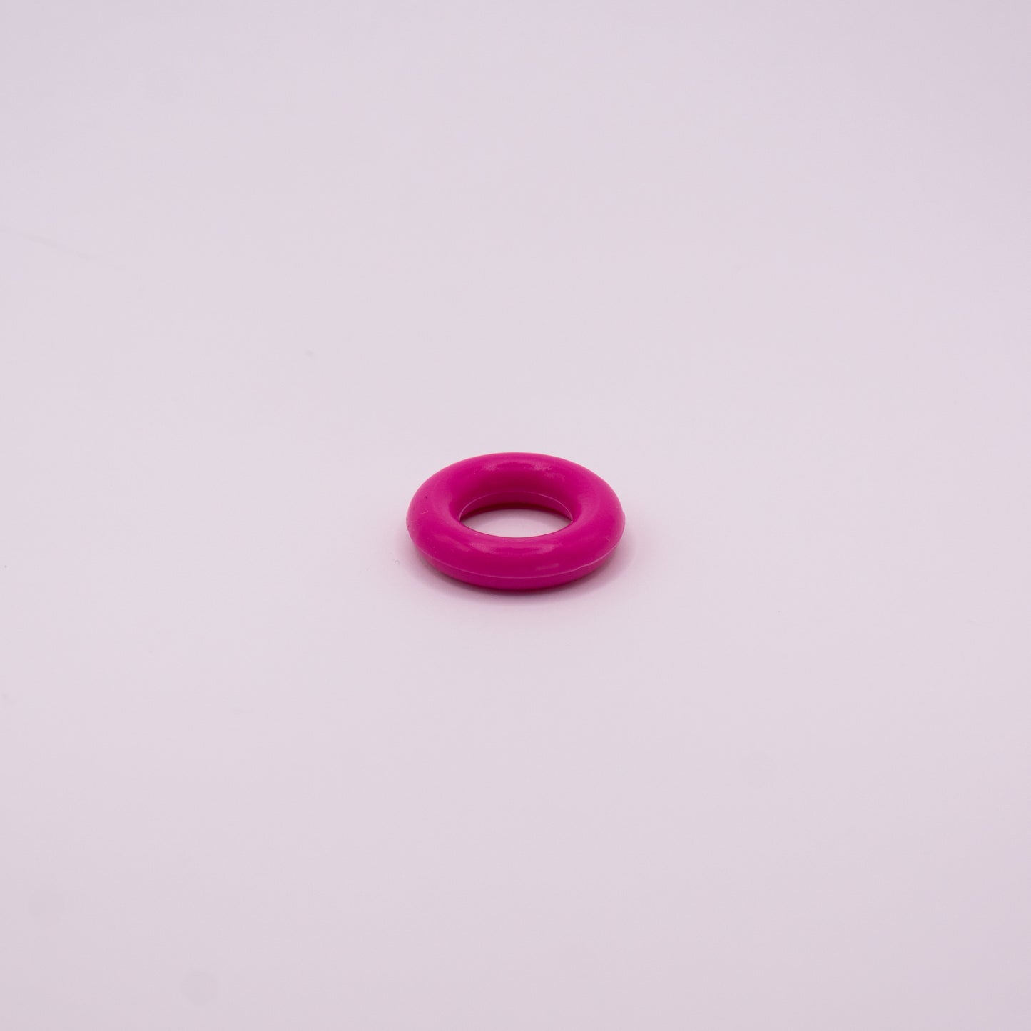 Eh⁺ Bands 3/16" ID Silicone Rubber Post Ring