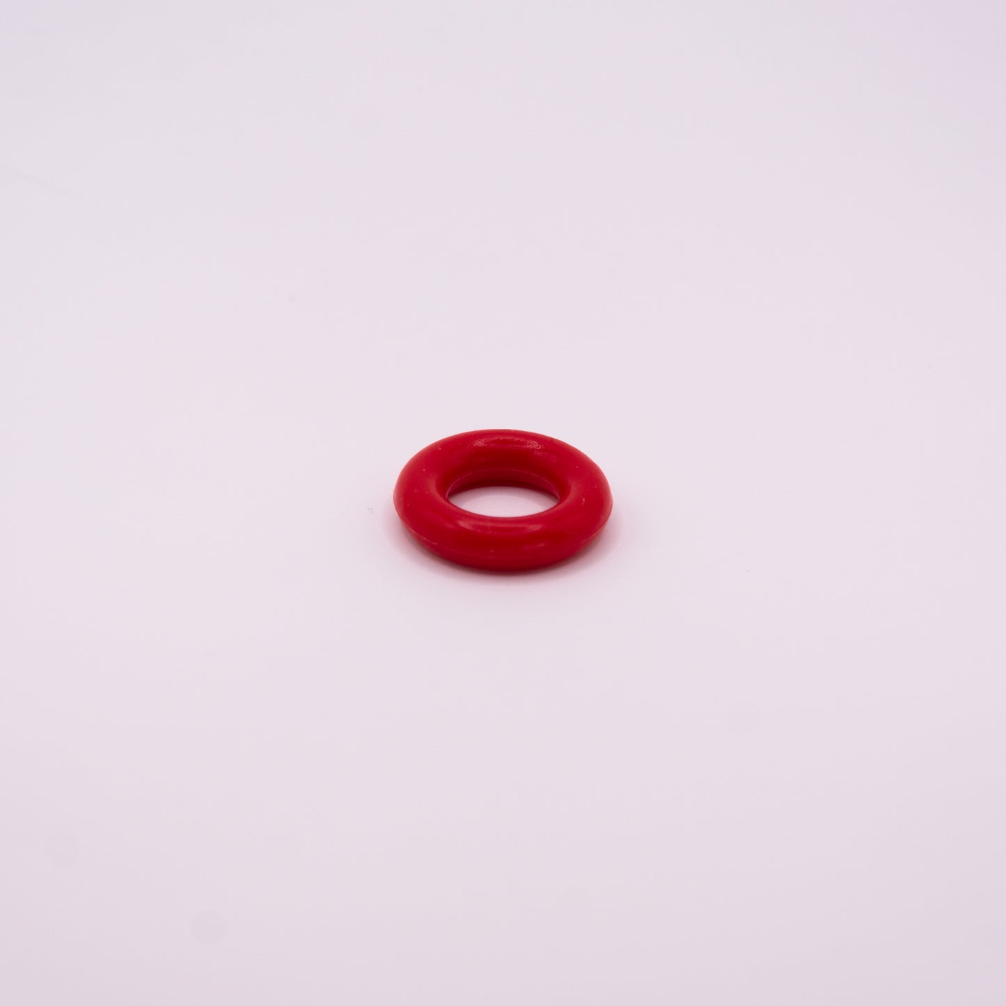 Eh⁺ Bands 7/16" ID Silicone Rubber Ring