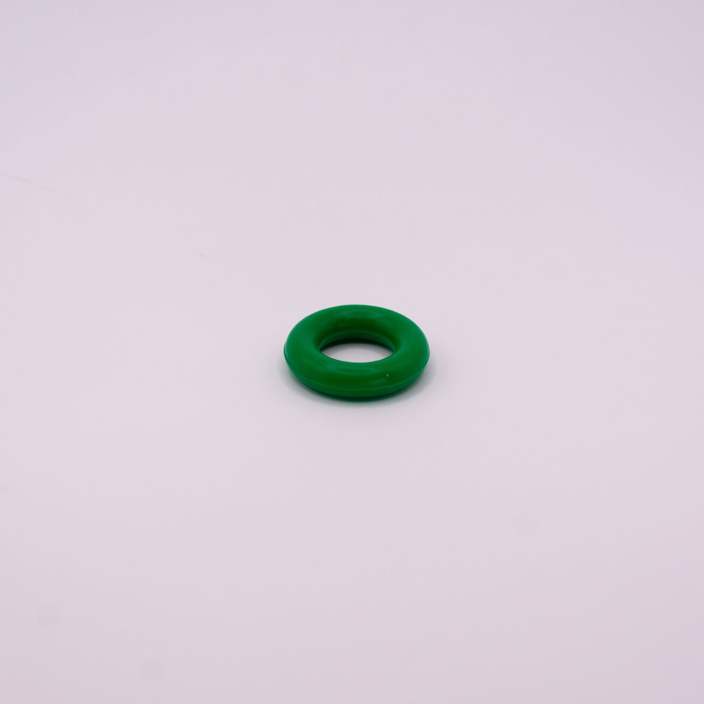 Eh⁺ Bands 7/16" ID Silicone Rubber Ring