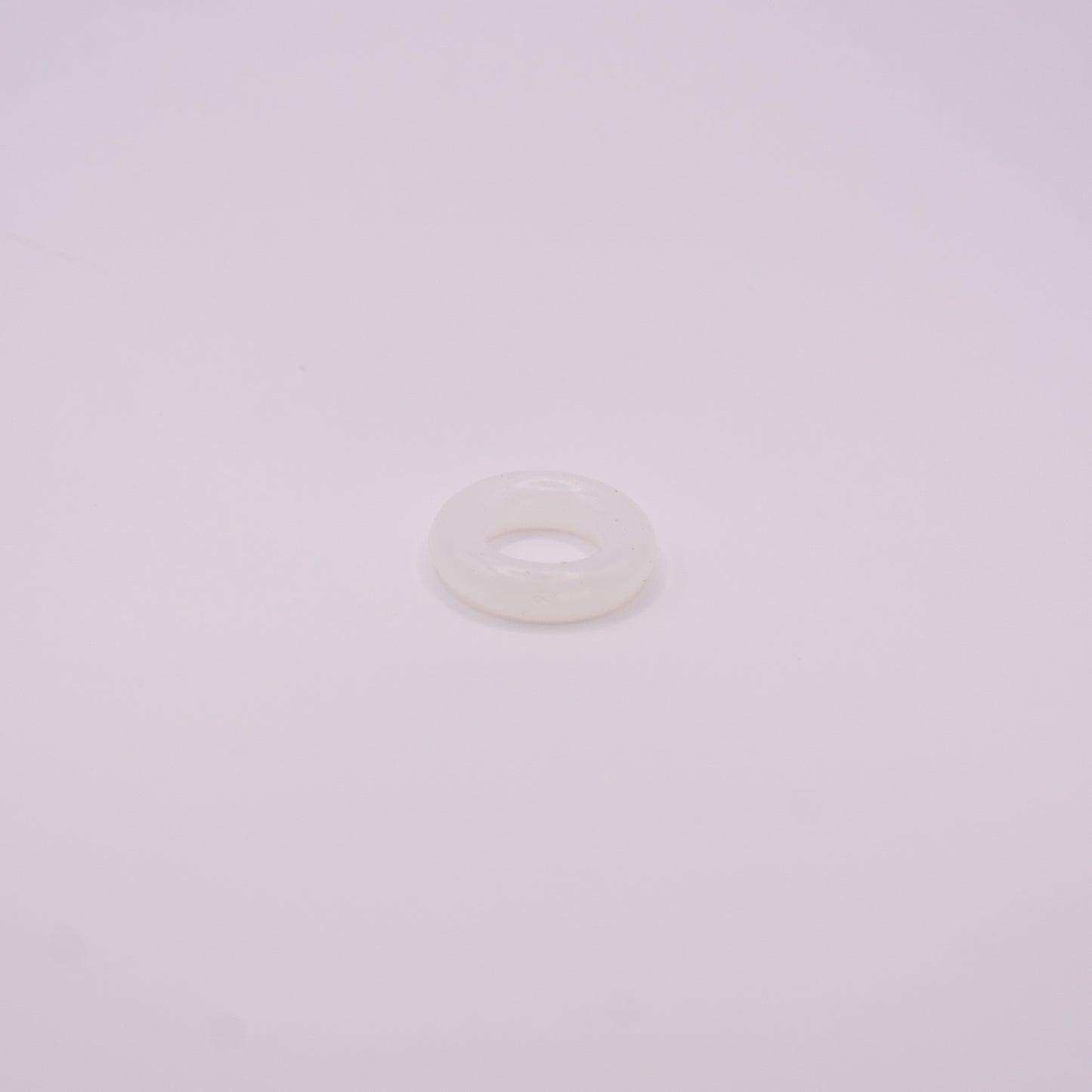 Eh⁺ Bands 7/16" ID Silicone Rubber Ring