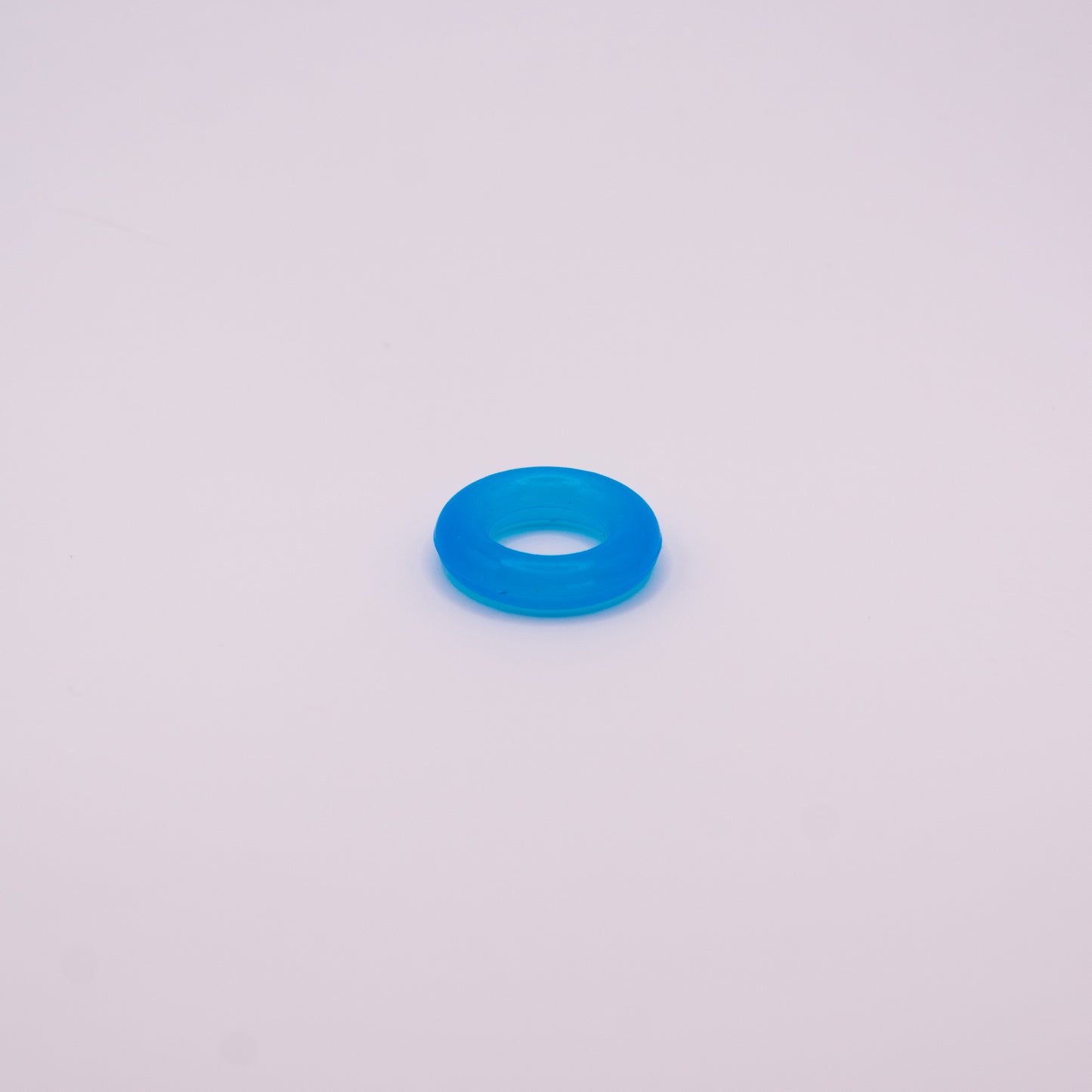 Eh⁺ Bands 7/16" ID Silicone Rubber Ring