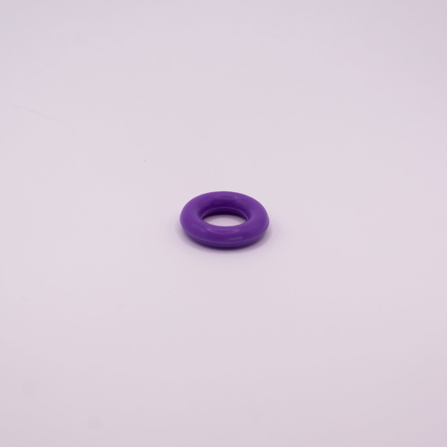 Eh⁺ Bands 7/16" ID Silicone Rubber Ring