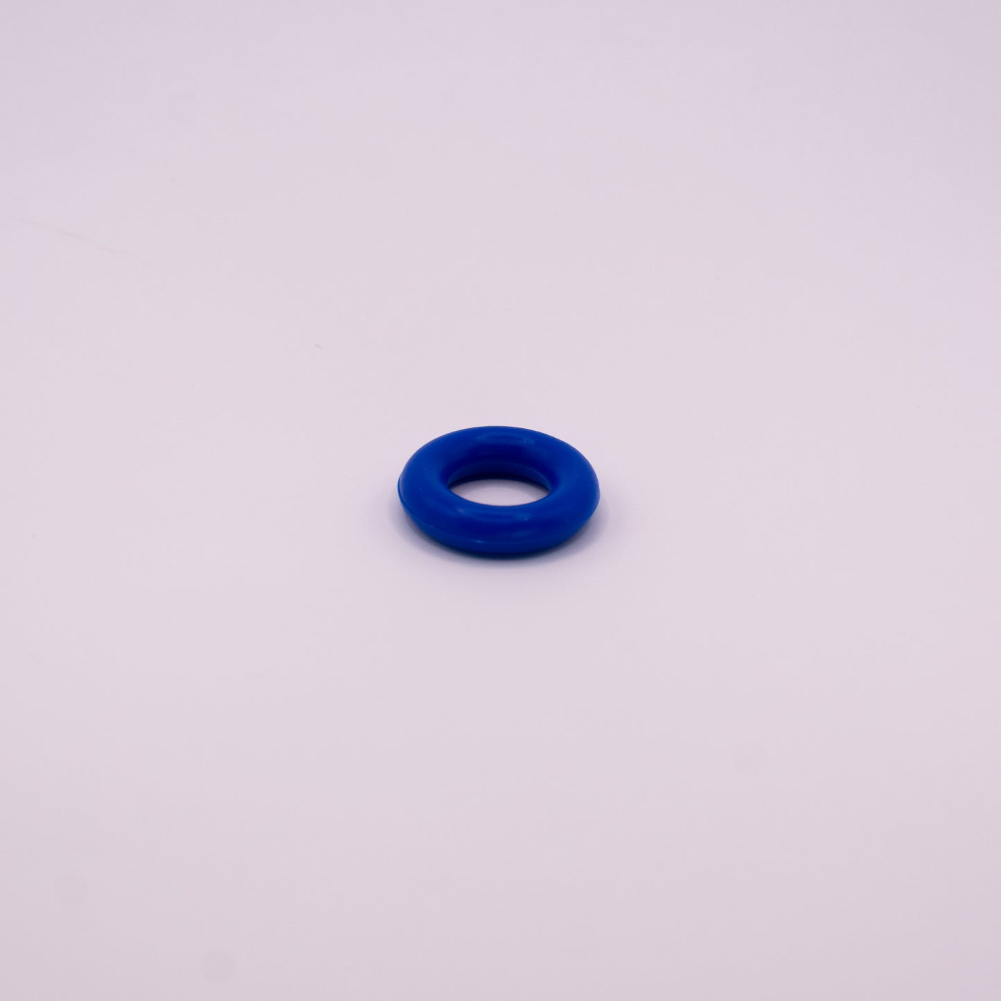 Eh⁺ Bands 7/16" ID Silicone Rubber Ring