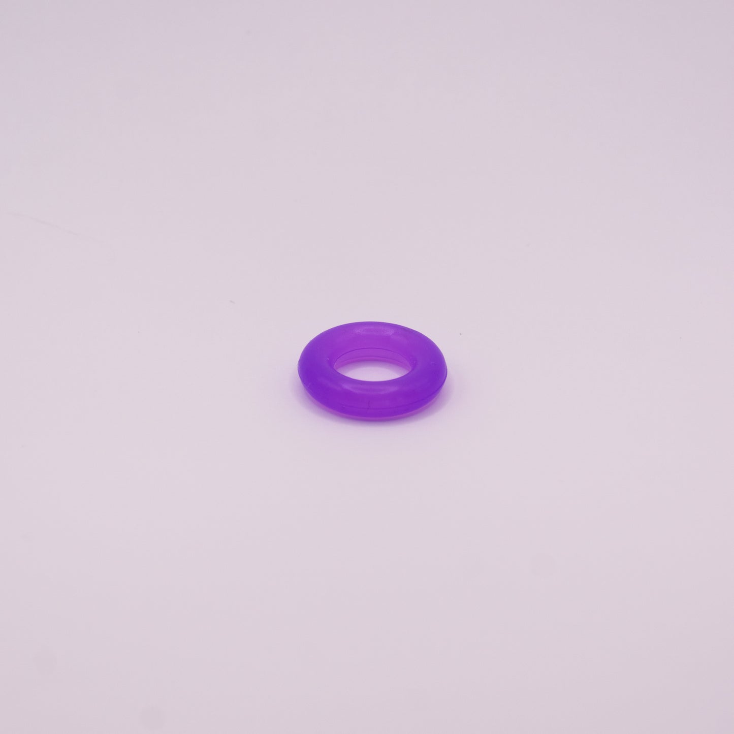 Eh⁺ Bands 7/16" ID Silicone Rubber Ring