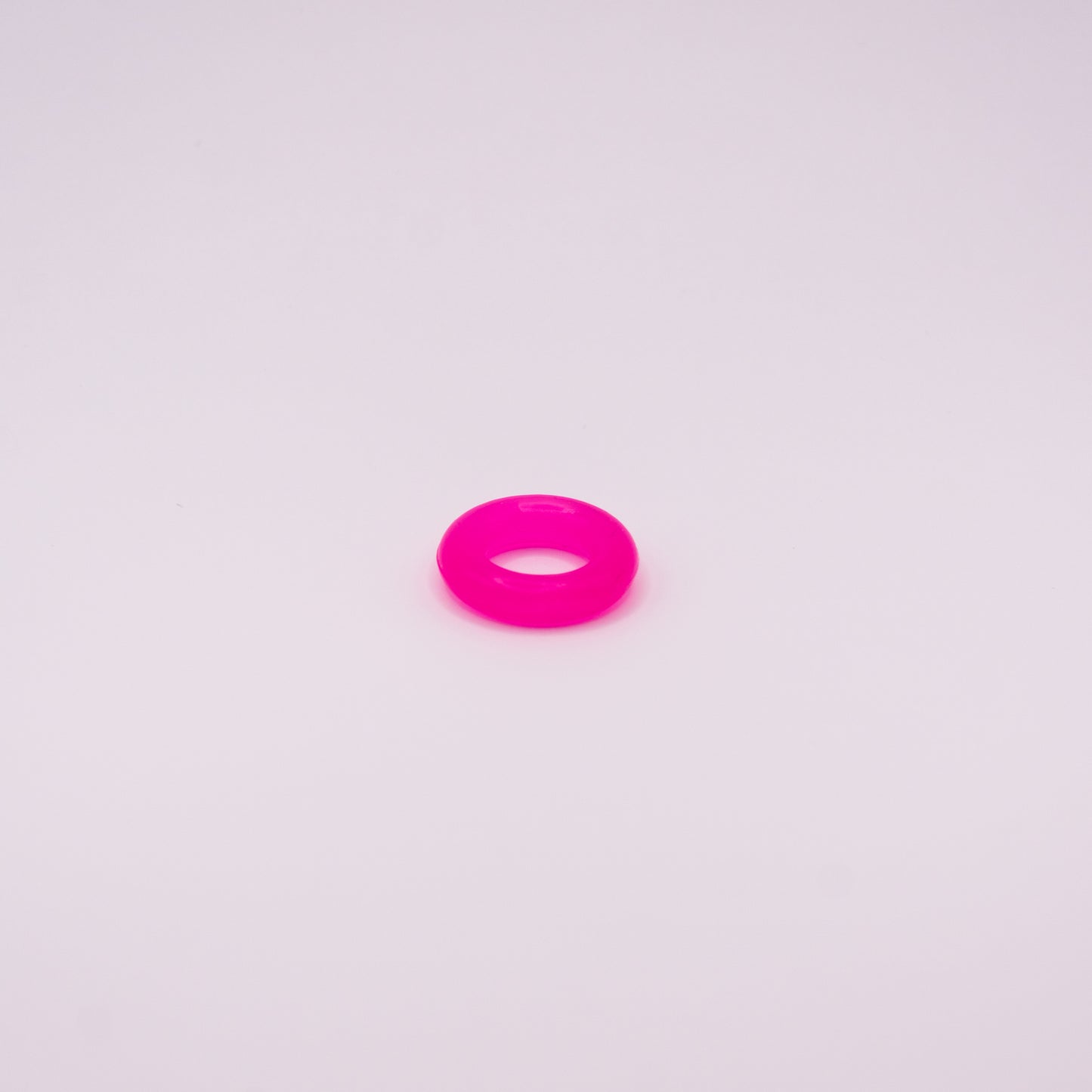 Eh⁺ Bands 3/16" ID Silicone Rubber Post Ring